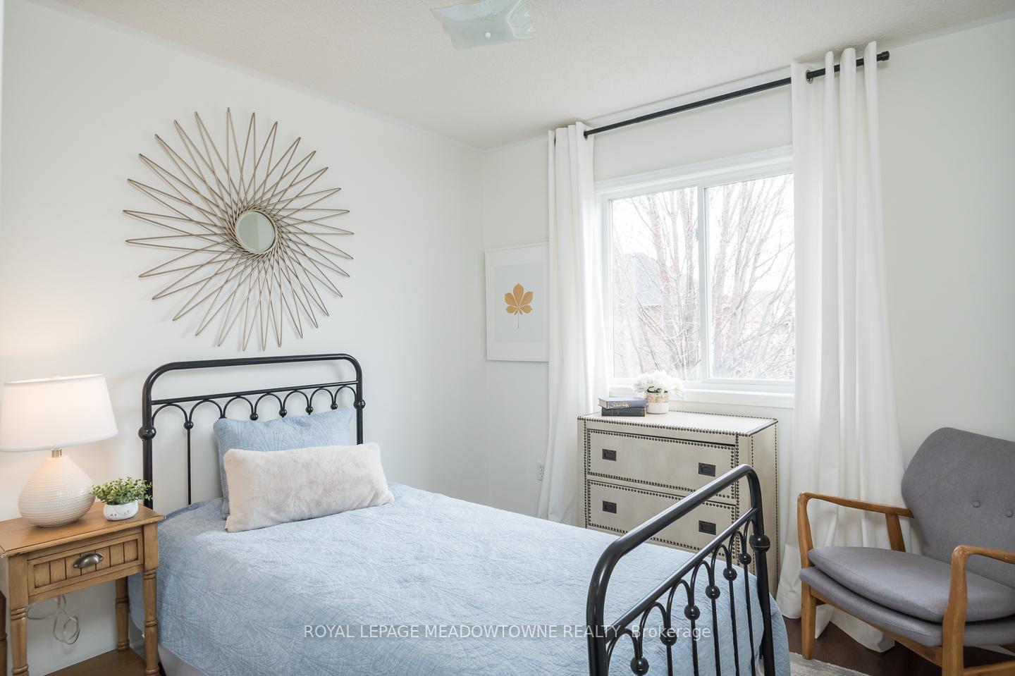 Photo 28 of 217 Fitzgerald Crescent, Milton, Dempsey — HOMEH