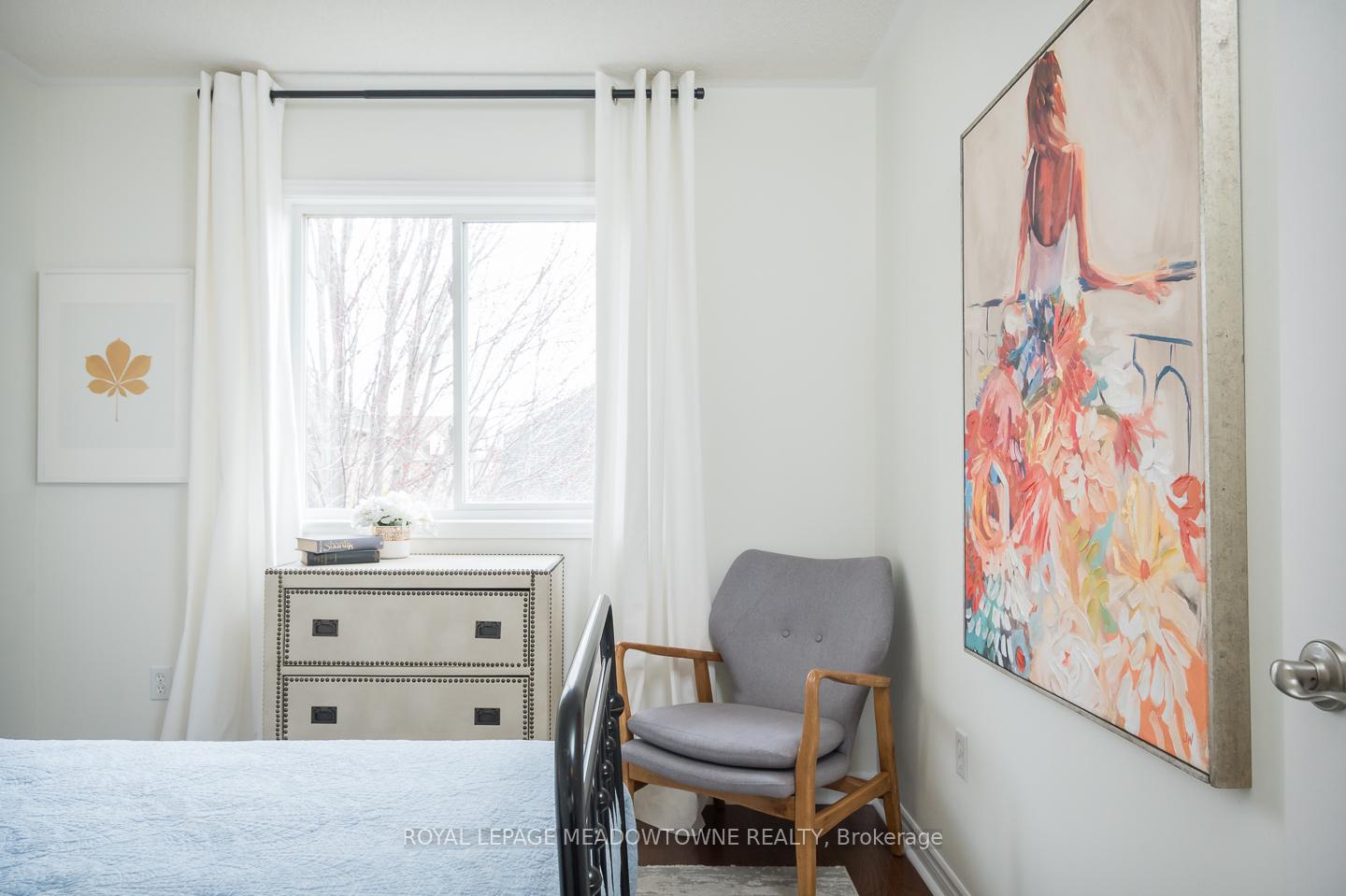 Photo 29 of 217 Fitzgerald Crescent, Milton, Dempsey — HOMEH