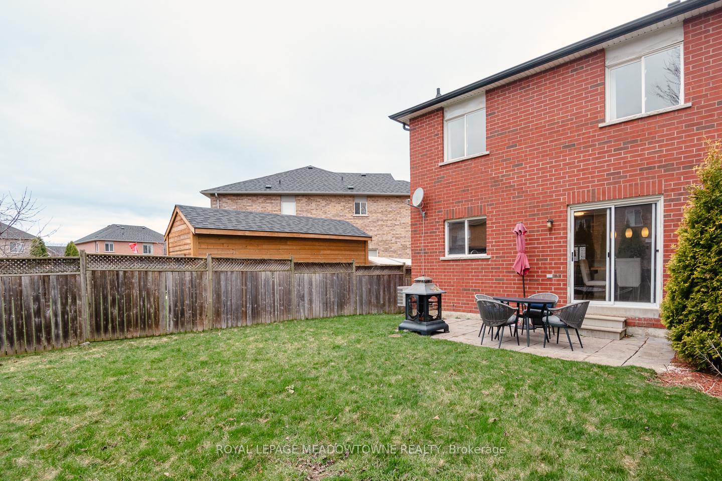 Photo 33 of 217 Fitzgerald Crescent, Milton, Dempsey — HOMEH