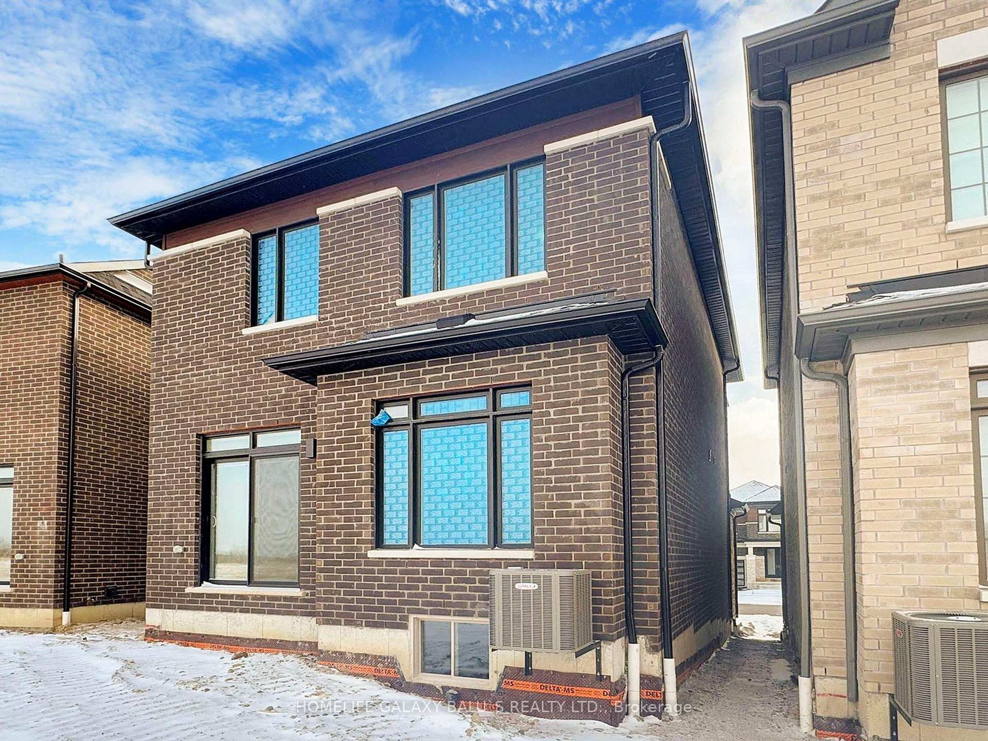 Photo 50 of 1078 Pisces Trail, Pickering, Rural Pickering — HOMEH