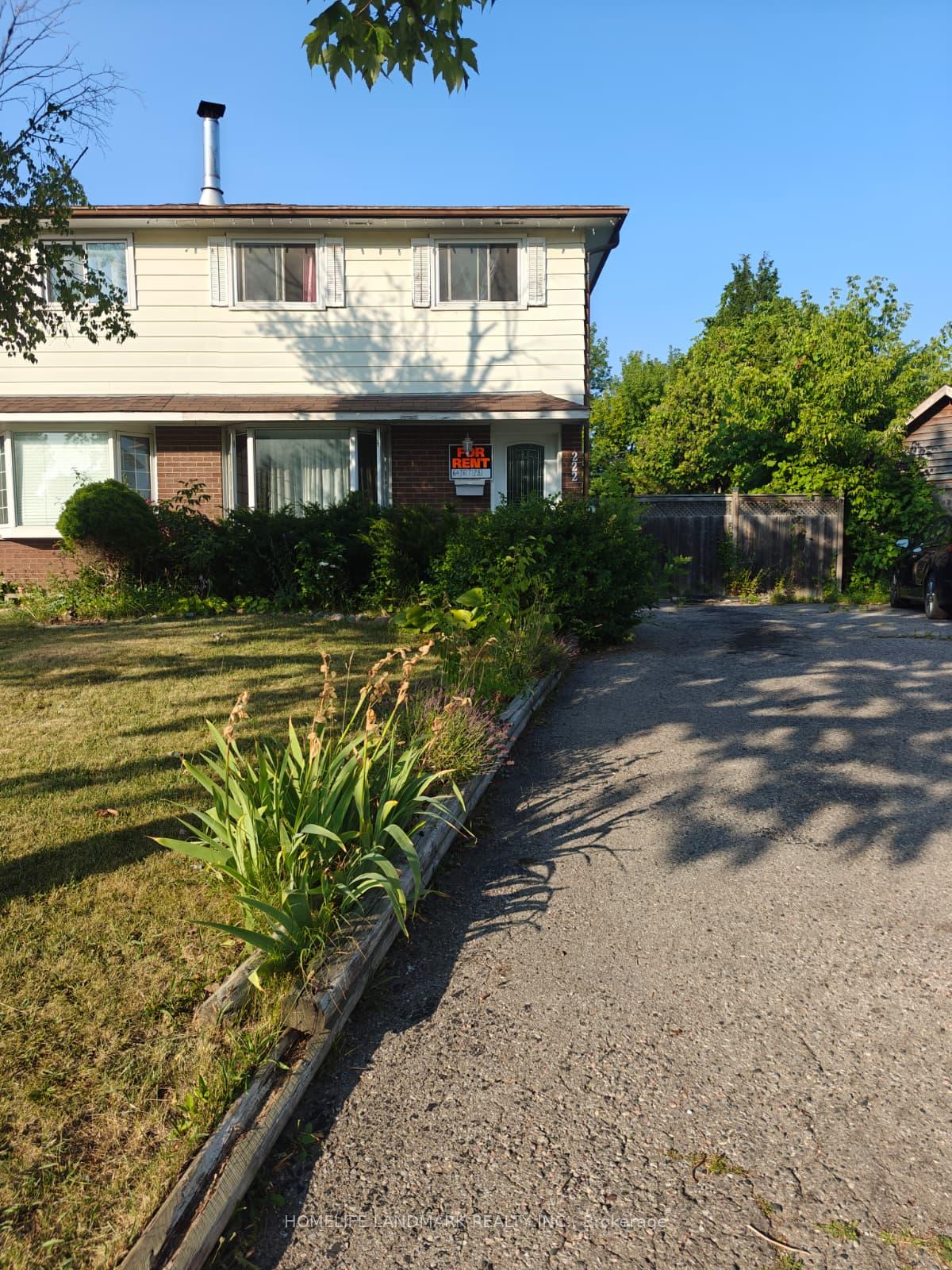 Photo 3 of 222 Tamarack Court, Oshawa, Lakeview — HOMEH