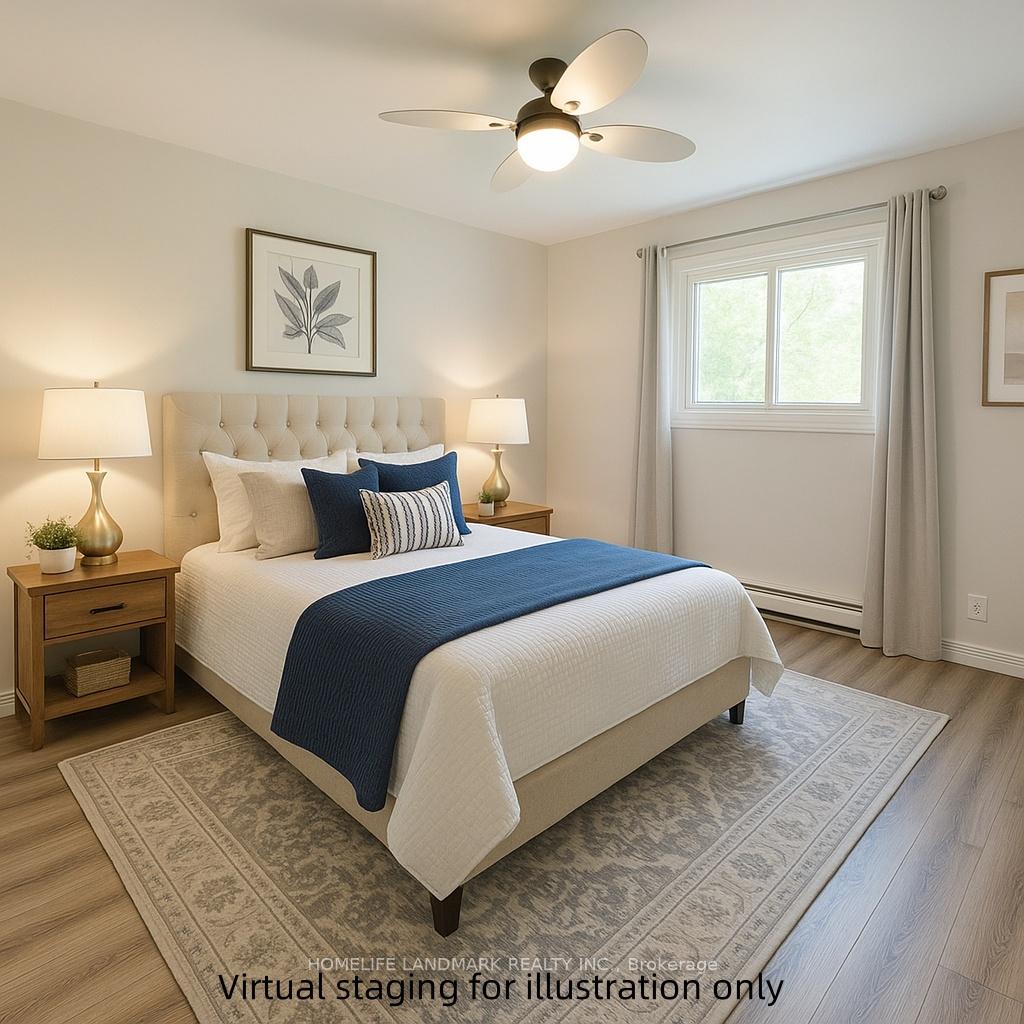Photo 6 of 222 Tamarack Court, Oshawa, Lakeview — HOMEH