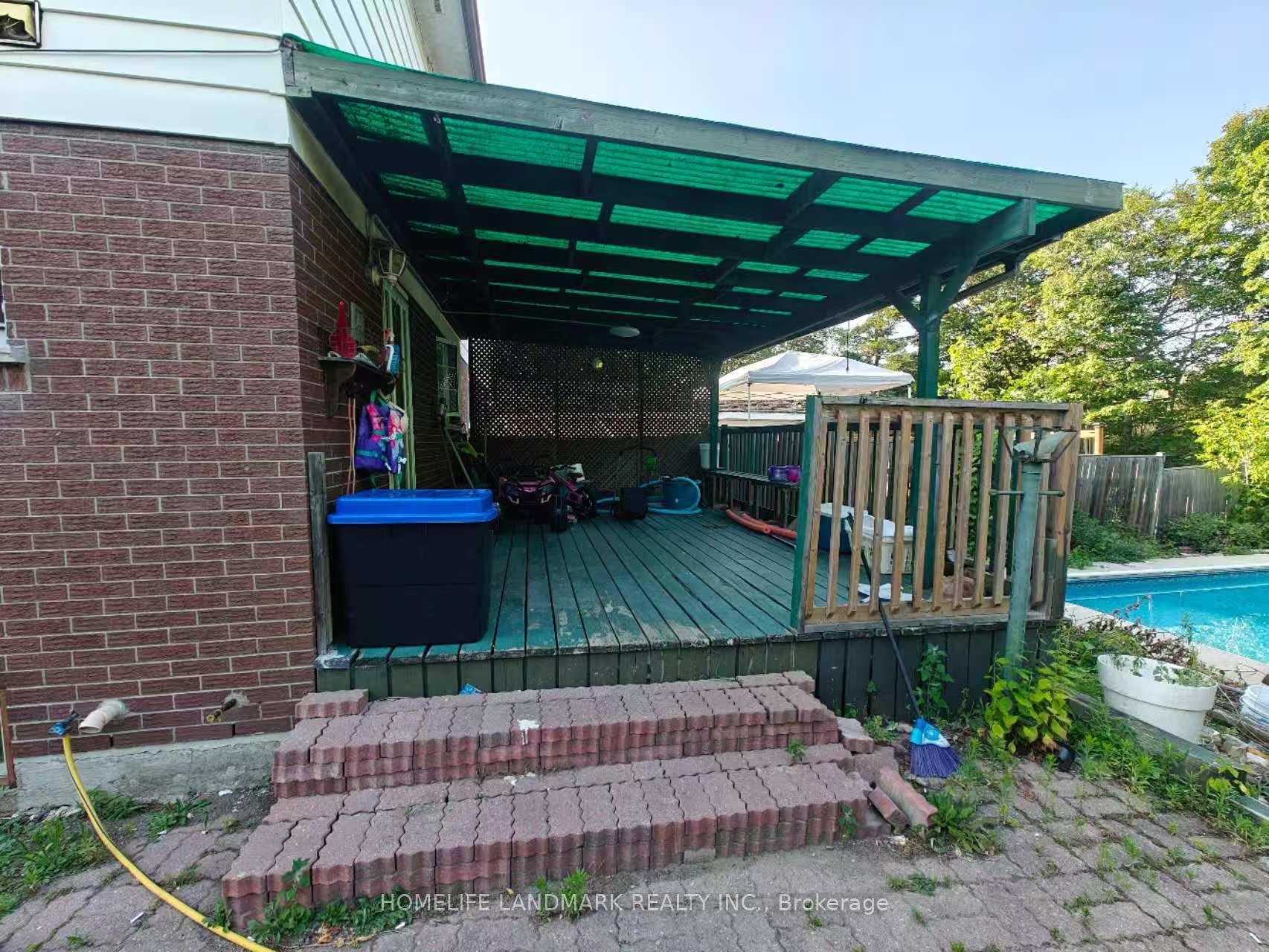 Photo 20 of 222 Tamarack Court, Oshawa, Lakeview — HOMEH