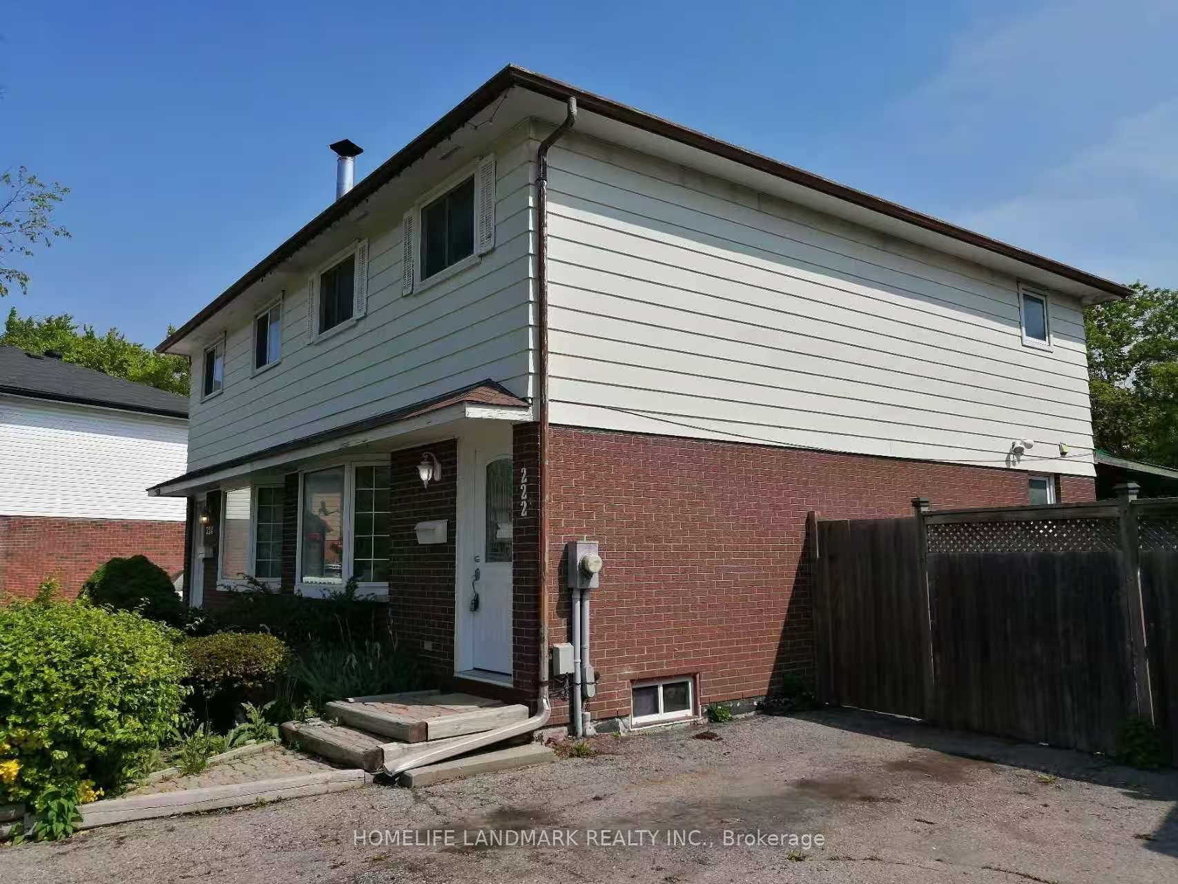 Photo 21 of 222 Tamarack Court, Oshawa, Lakeview — HOMEH