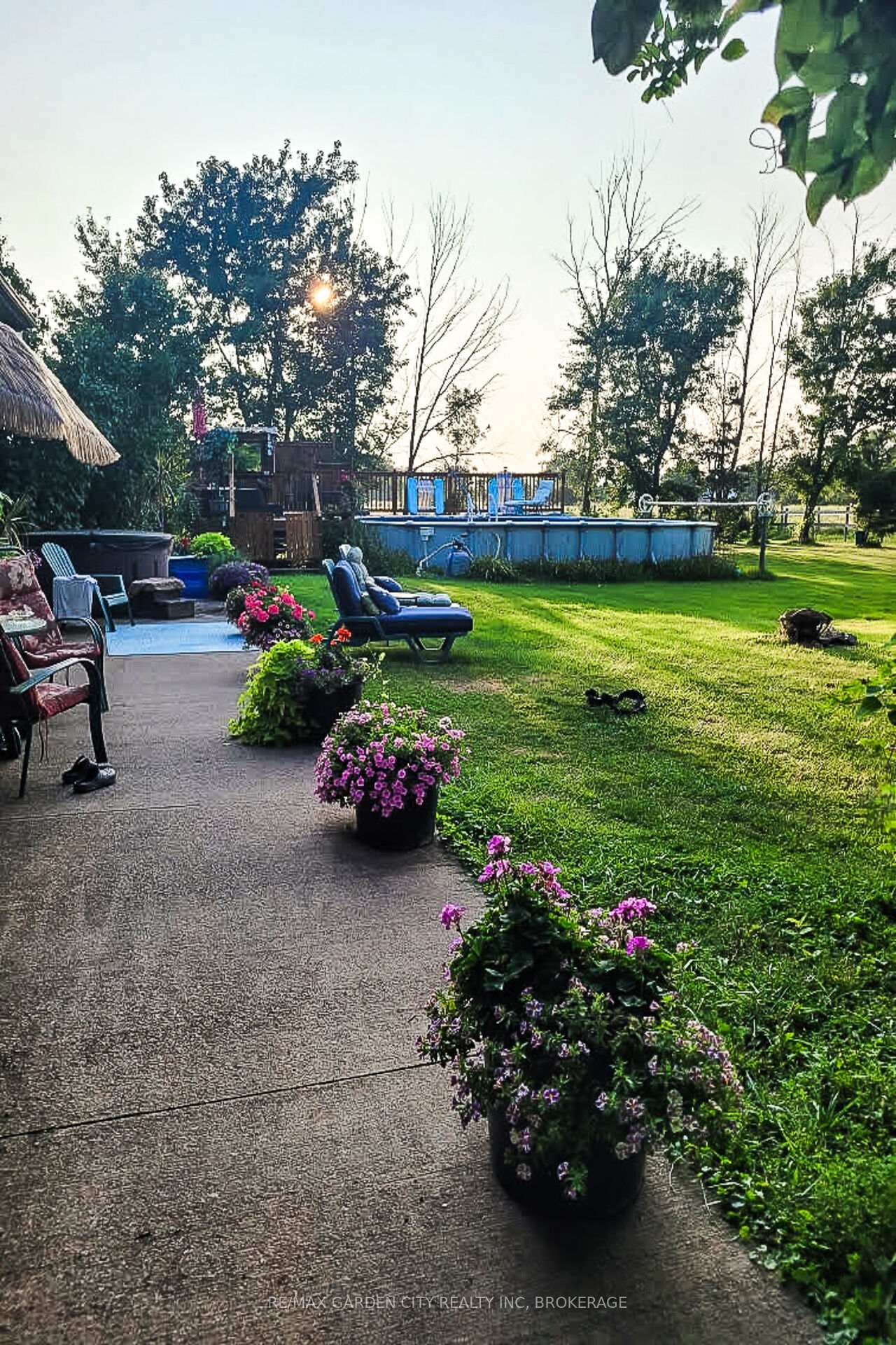 Photo 14 of 6467 Sauer Road, Niagara Falls, Lyons Creek — HOMEH