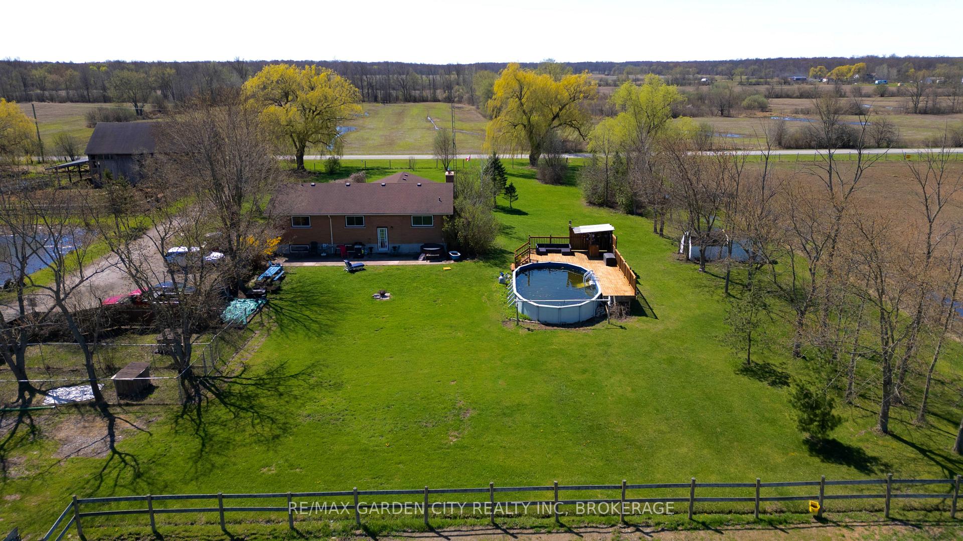 Photo 42 of 6467 Sauer Road, Niagara Falls, Lyons Creek — HOMEH