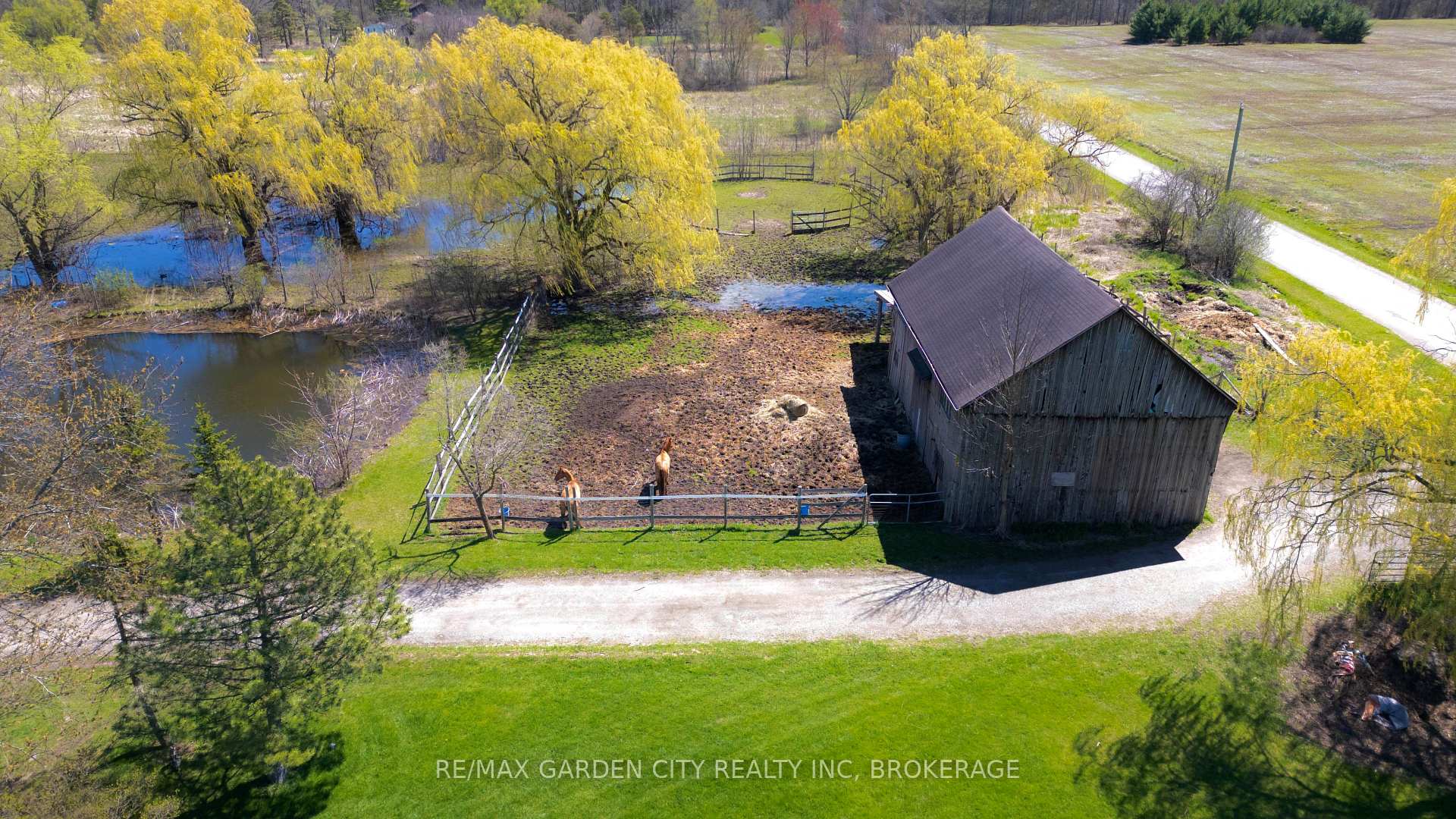 Photo 43 of 6467 Sauer Road, Niagara Falls, Lyons Creek — HOMEH
