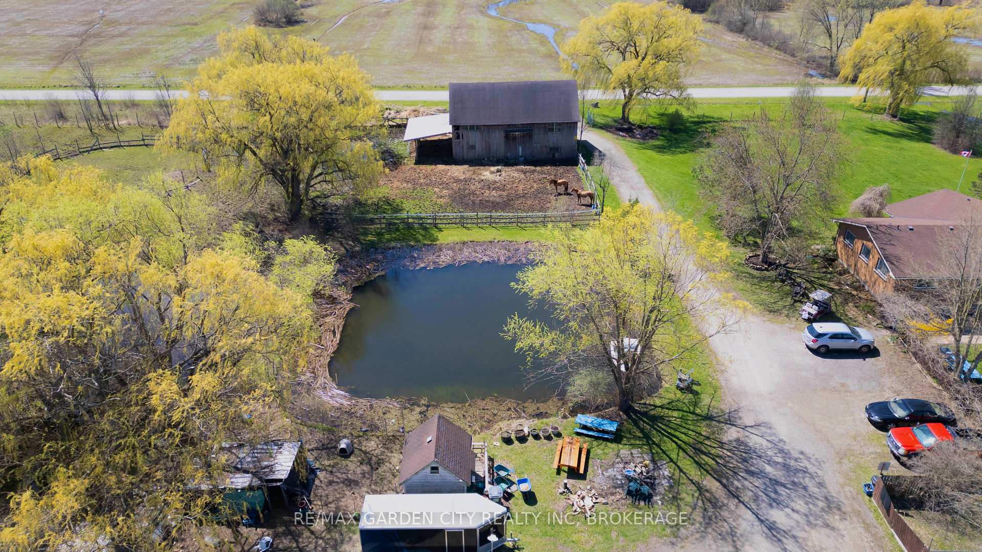Photo 45 of 6467 Sauer Road, Niagara Falls, Lyons Creek — HOMEH