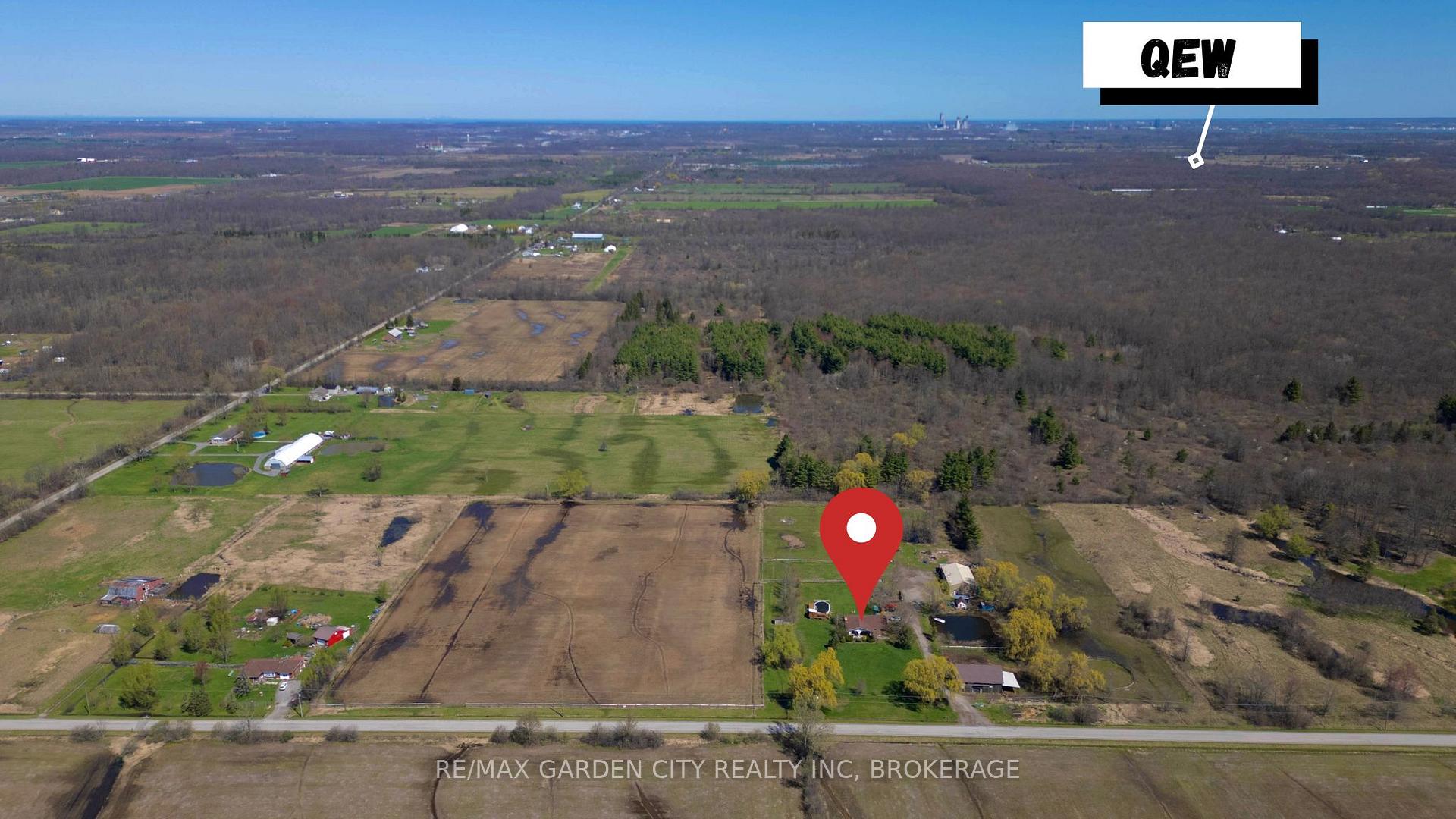 Photo 46 of 6467 Sauer Road, Niagara Falls, Lyons Creek — HOMEH