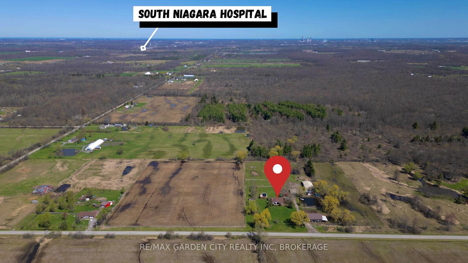 Photo 47 of 6467 Sauer Road, Niagara Falls, Lyons Creek — HOMEH