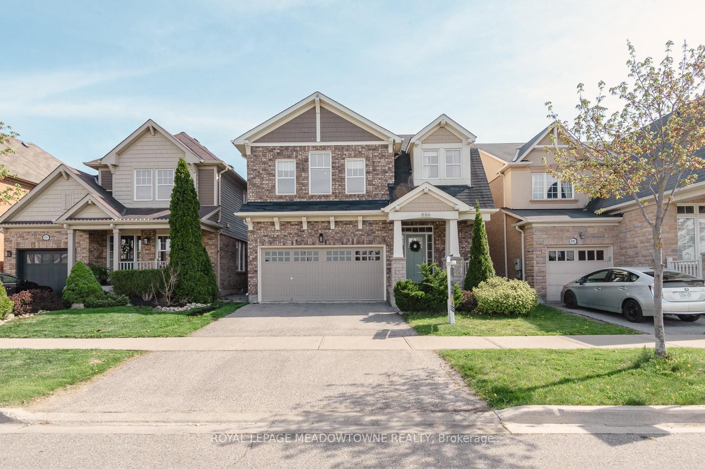 Photo 37 of 886 Savoline Boulevard, Milton, Harrison — HOMEH