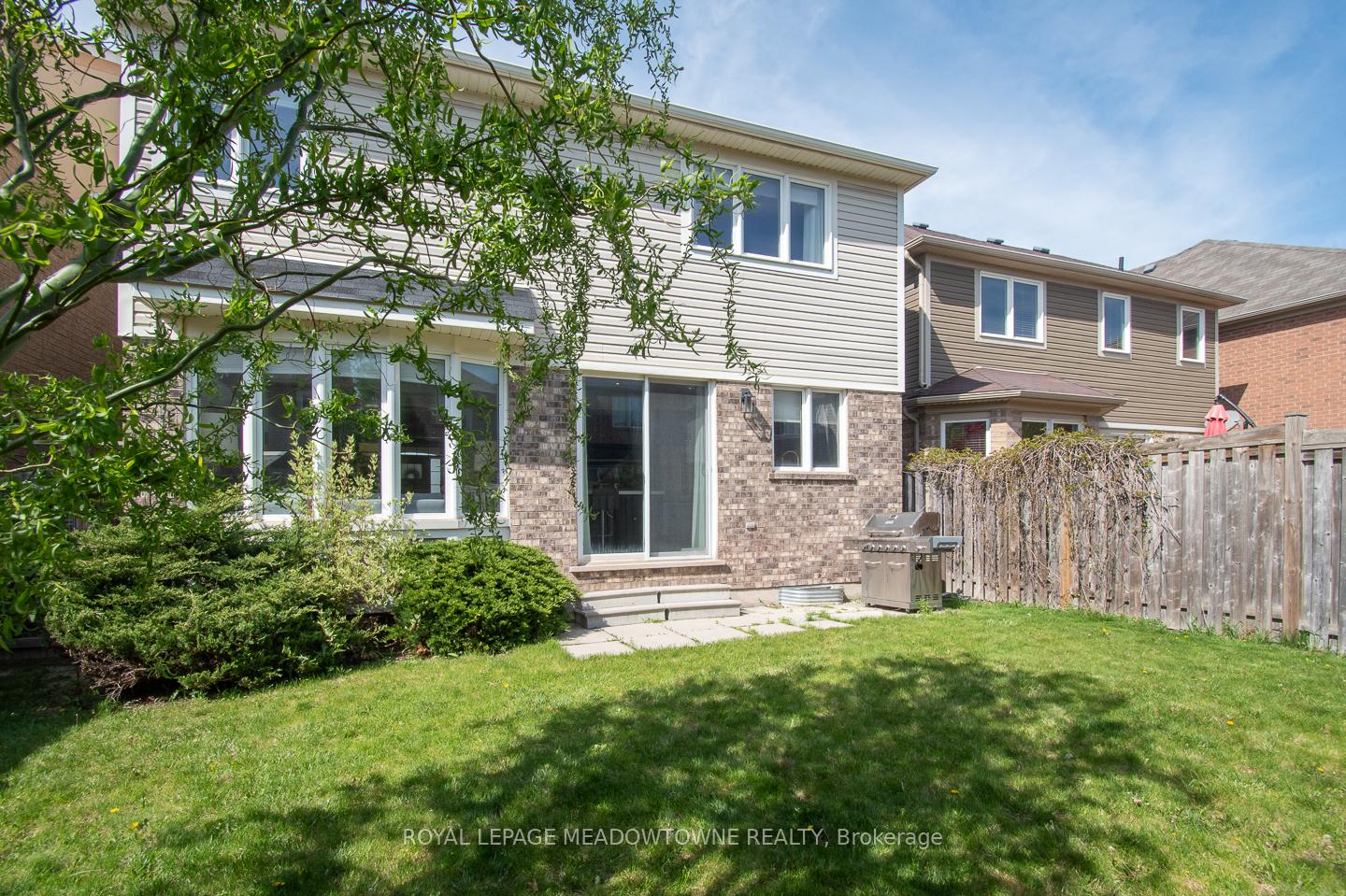 Photo 39 of 886 Savoline Boulevard, Milton, Harrison — HOMEH