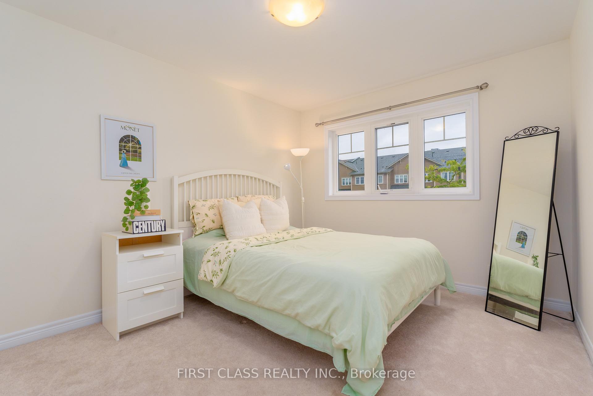 Photo 25 of 42 Great Gabe Crescent, Oshawa, Windfields — HOMEH