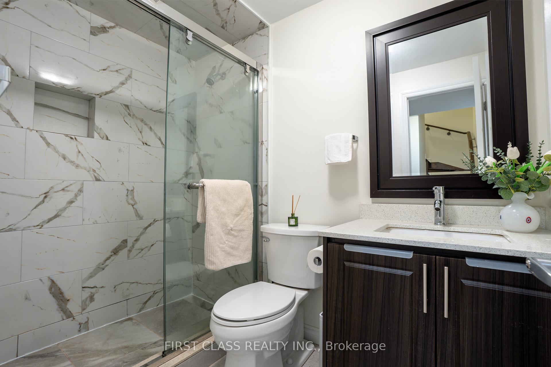 Photo 36 of 42 Great Gabe Crescent, Oshawa, Windfields — HOMEH