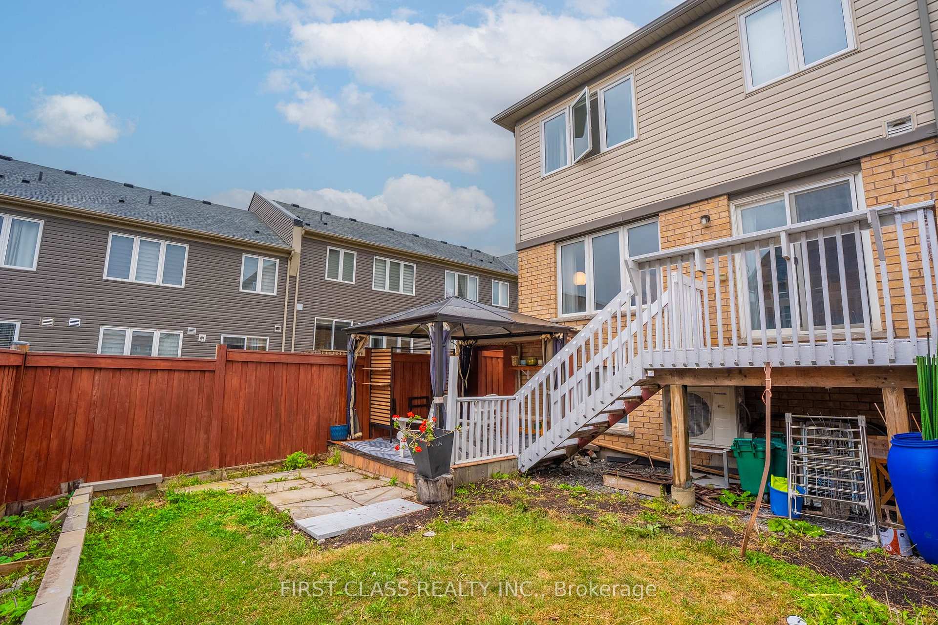 Photo 39 of 42 Great Gabe Crescent, Oshawa, Windfields — HOMEH