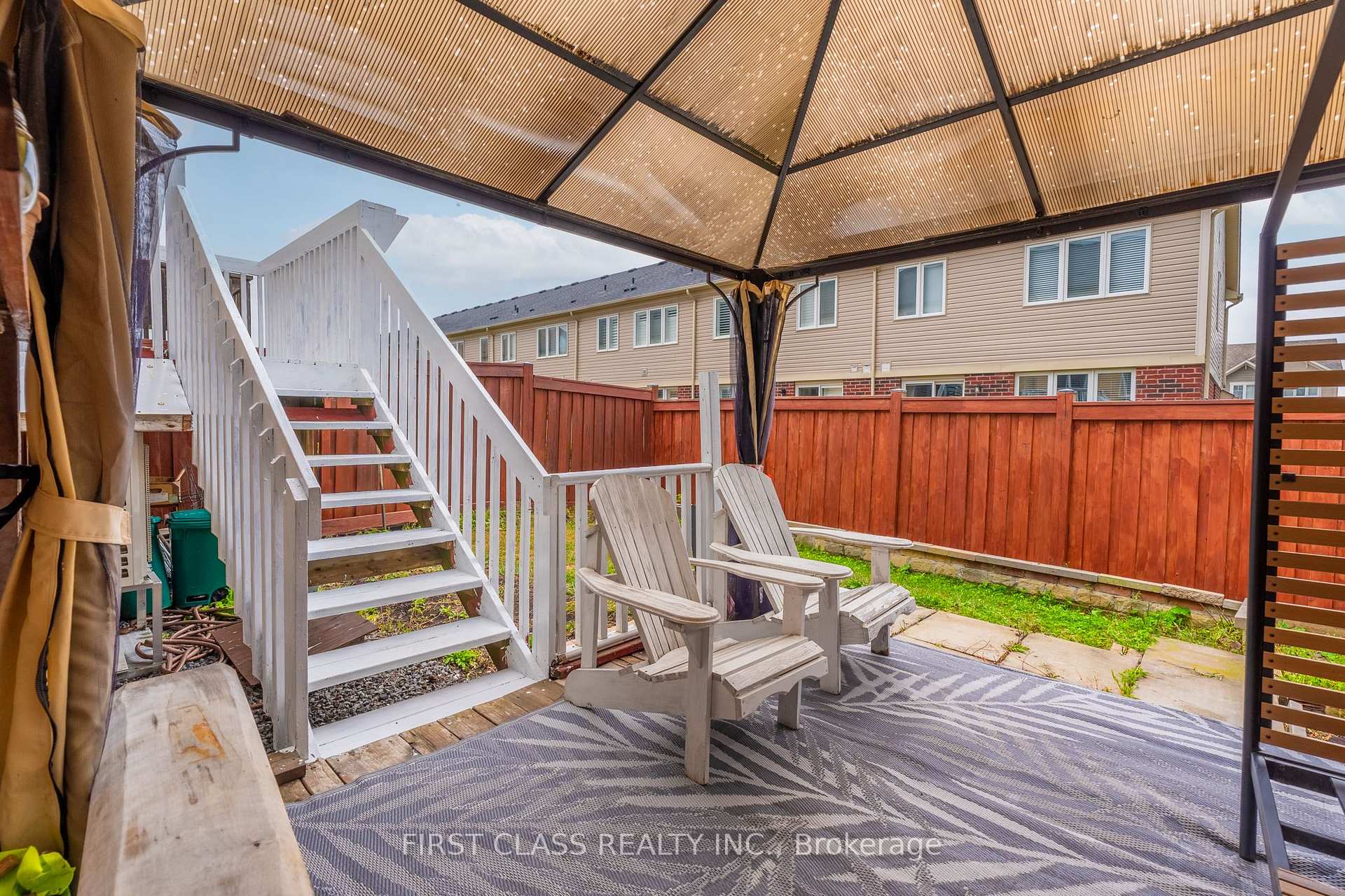 Photo 40 of 42 Great Gabe Crescent, Oshawa, Windfields — HOMEH