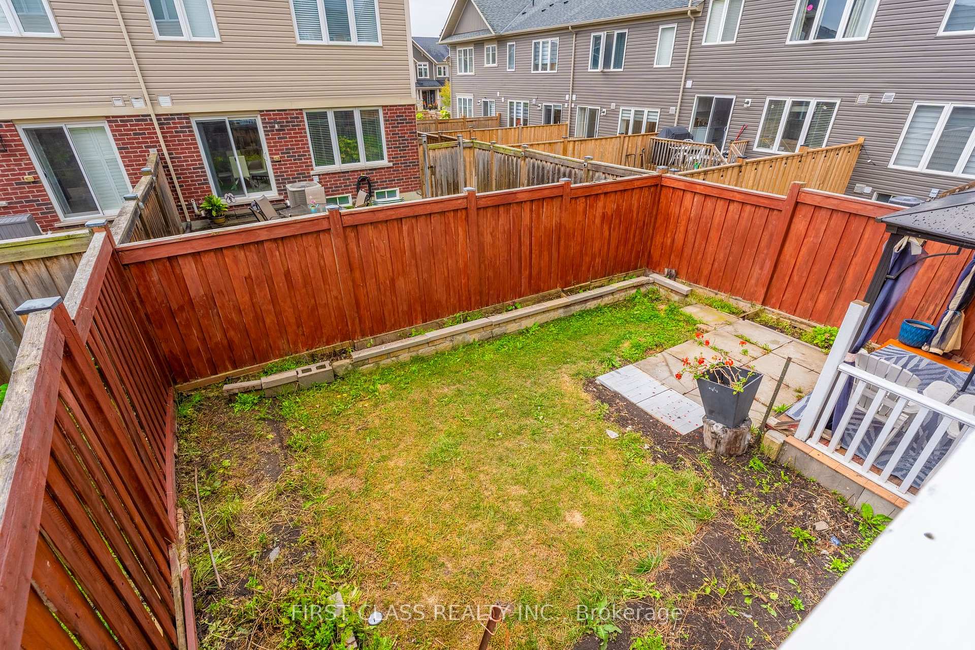 Photo 42 of 42 Great Gabe Crescent, Oshawa, Windfields — HOMEH