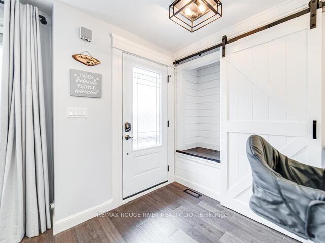 Photo 2 of 80 Oakes Avenue, Oshawa, O'Neill — HOMEH