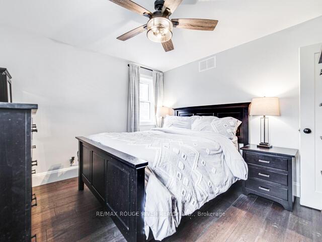Photo 15 of 80 Oakes Avenue, Oshawa, O'Neill — HOMEH