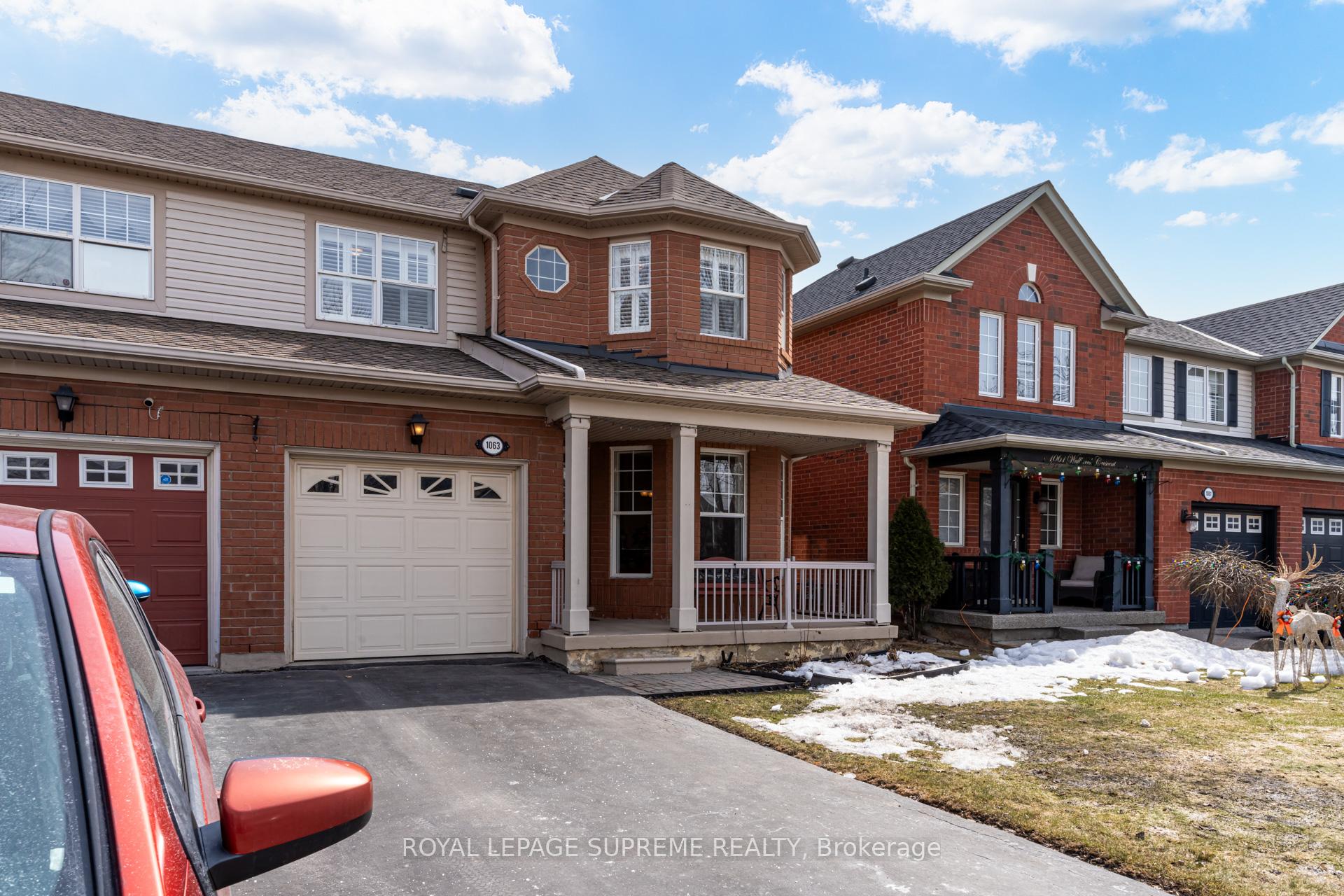 Photo 2 of 1063 Wallbrook Crescent, Milton, Beaty — HOMEH