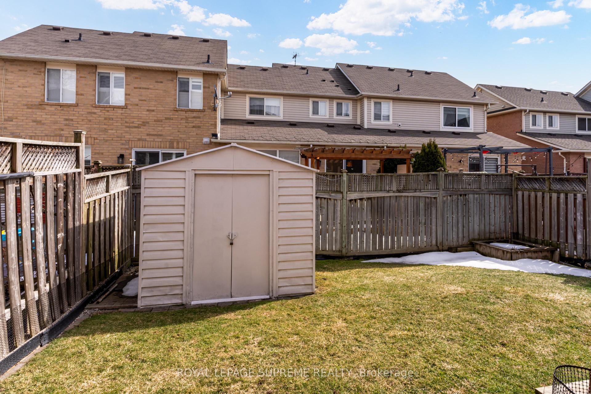 Photo 32 of 1063 Wallbrook Crescent, Milton, Beaty — HOMEH