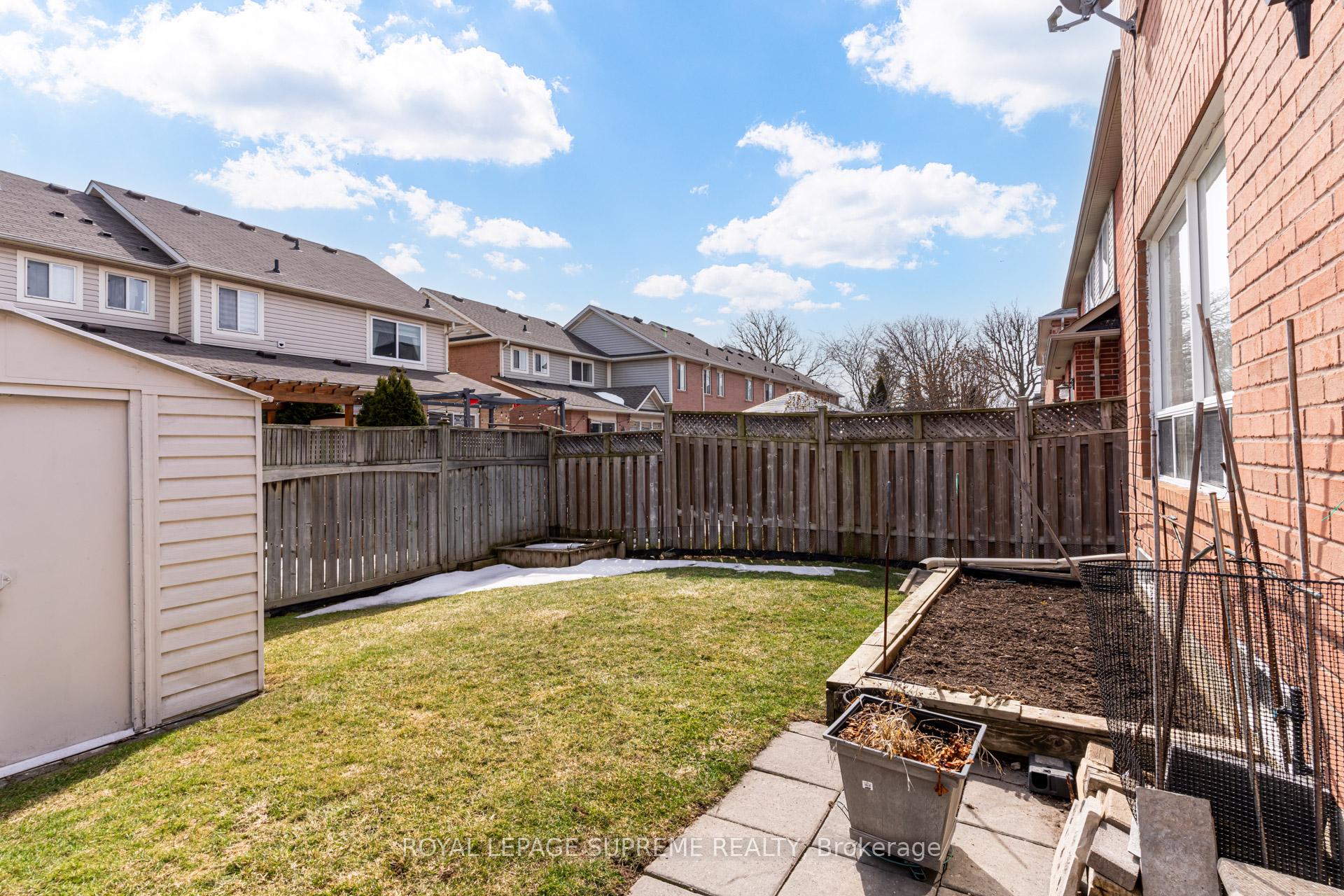 Photo 34 of 1063 Wallbrook Crescent, Milton, Beaty — HOMEH