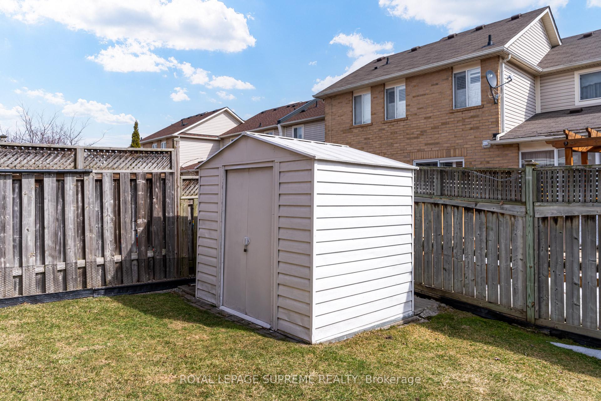 Photo 35 of 1063 Wallbrook Crescent, Milton, Beaty — HOMEH