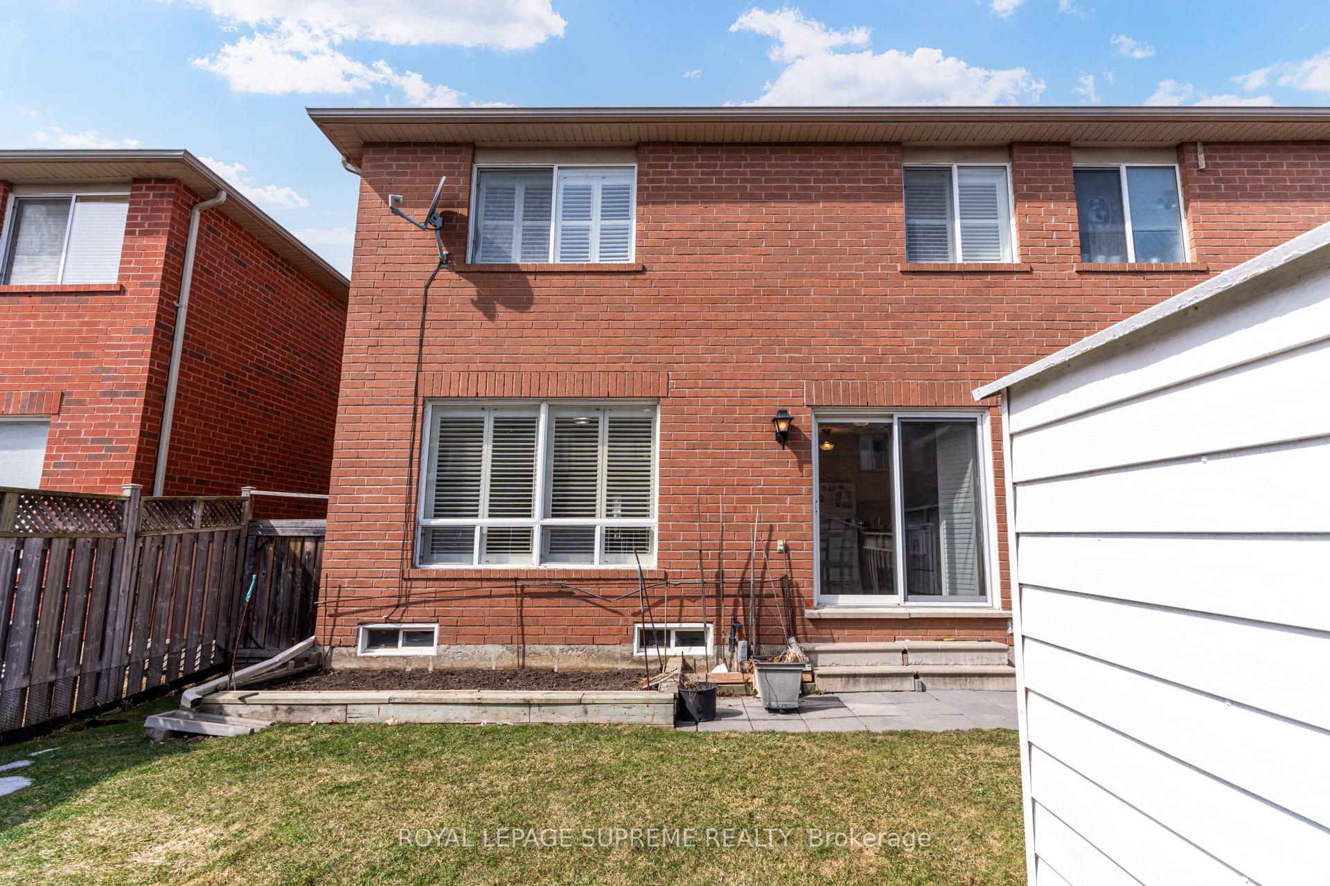 Photo 37 of 1063 Wallbrook Crescent, Milton, Beaty — HOMEH