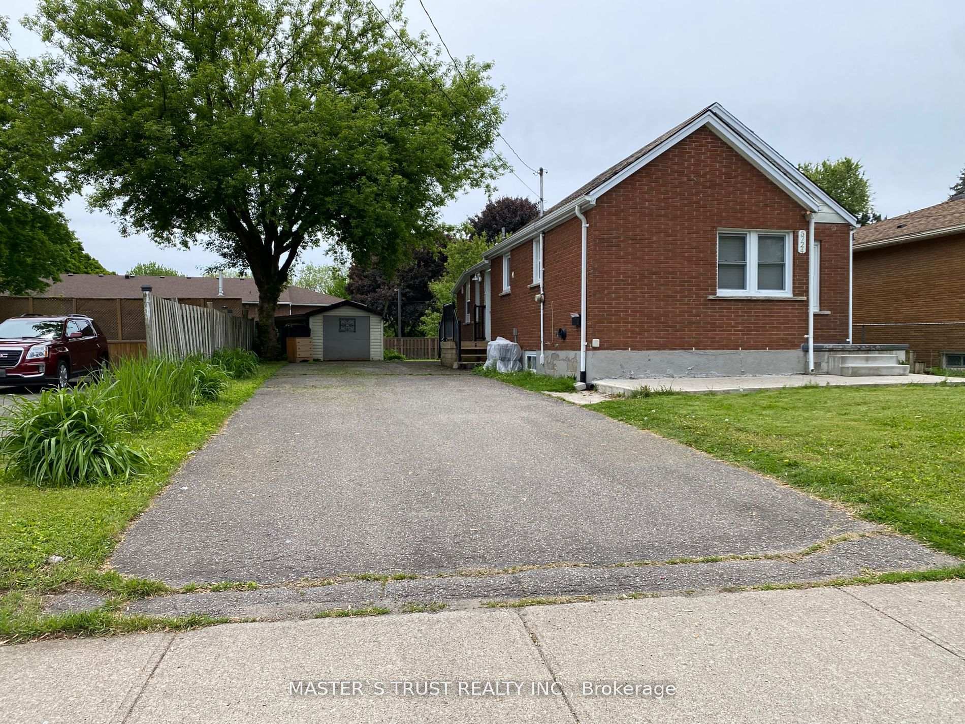 Photo 1 of 5724 Arthur Street, Niagara Falls, Cherrywood — HOMEH