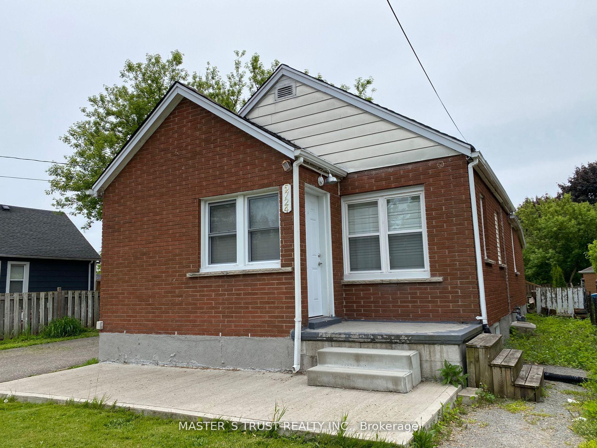 Photo 3 of 5724 Arthur Street, Niagara Falls, Cherrywood — HOMEH