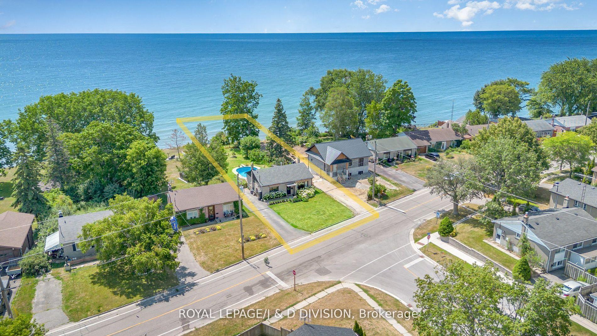 Photo 1 of 695 Stone Street, Oshawa, Lakeview — HOMEH