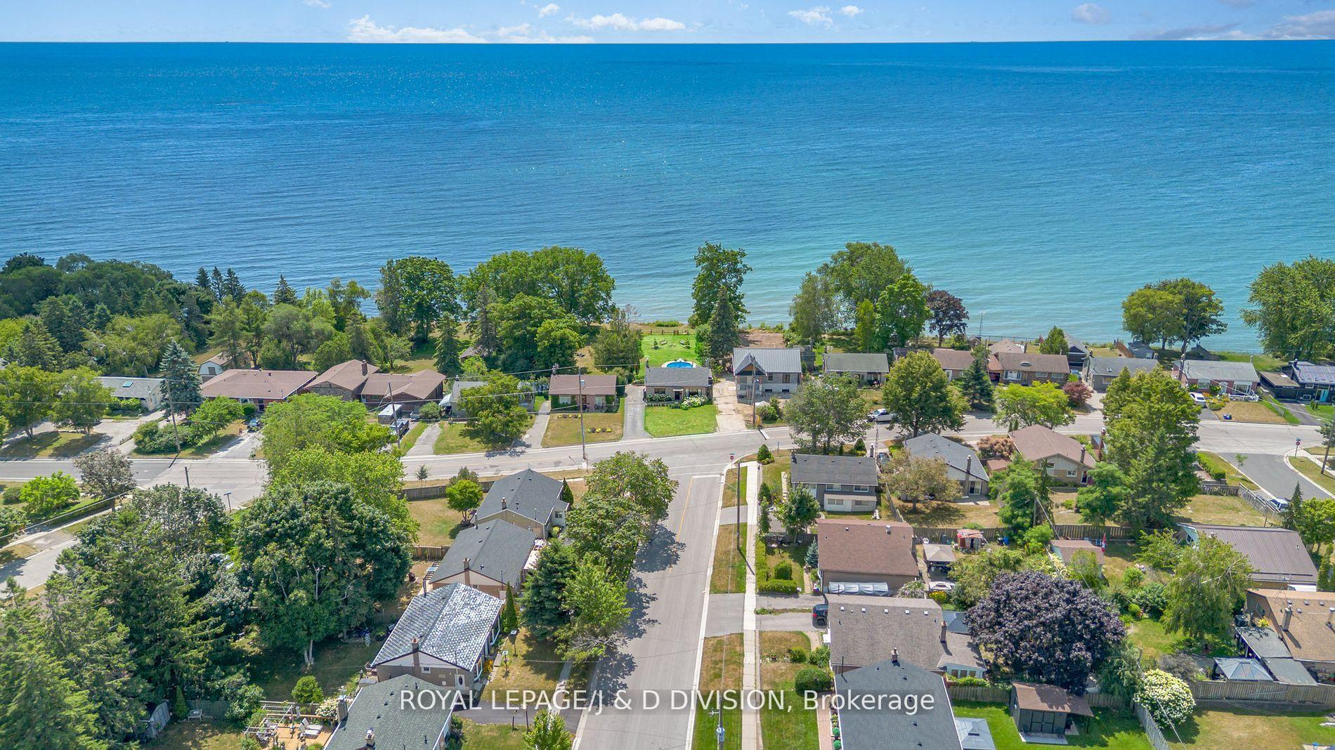 Photo 29 of 695 Stone Street, Oshawa, Lakeview — HOMEH