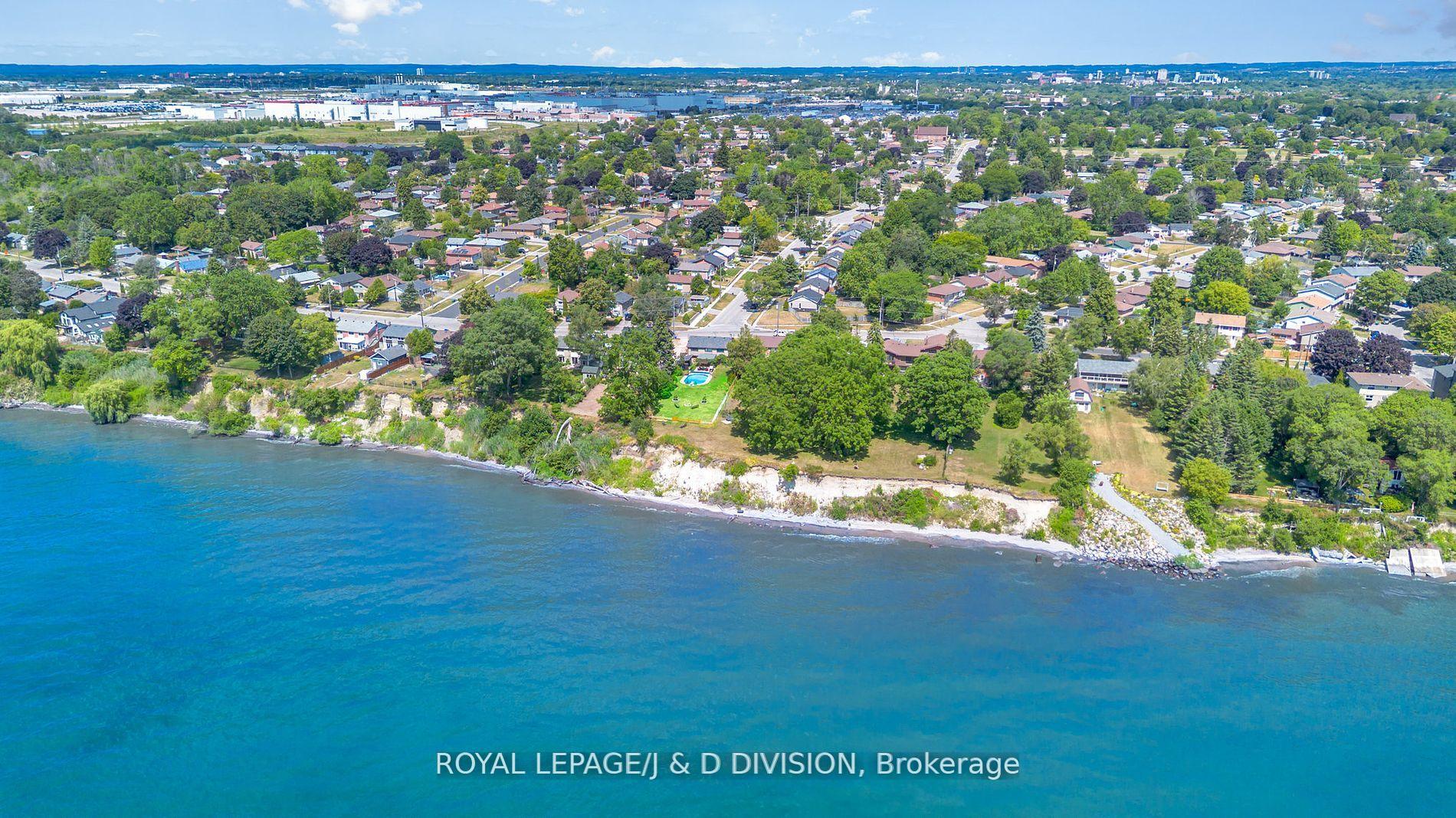 Photo 32 of 695 Stone Street, Oshawa, Lakeview — HOMEH