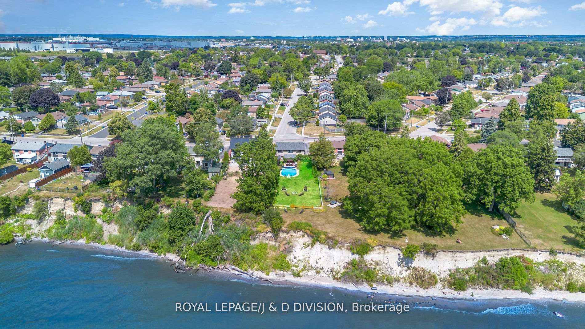 Photo 33 of 695 Stone Street, Oshawa, Lakeview — HOMEH