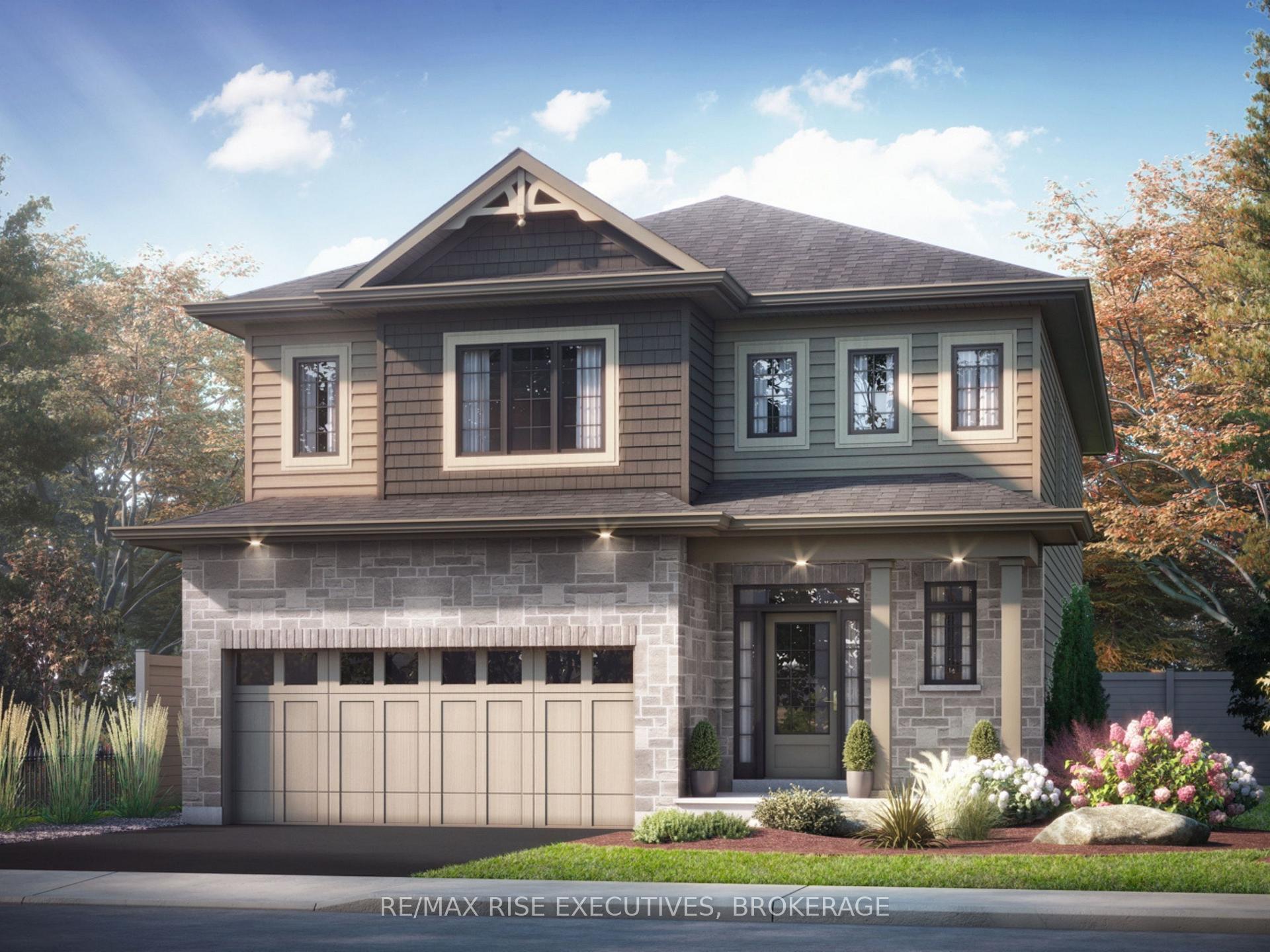 Front of 1624 Boardwalk Drive