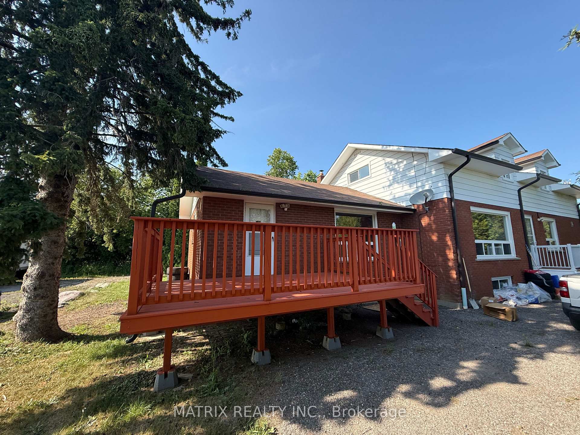 Photo 1 of Unit Main #2, 2595 Whites Road, Pickering, Rural Pickering — HOMEH