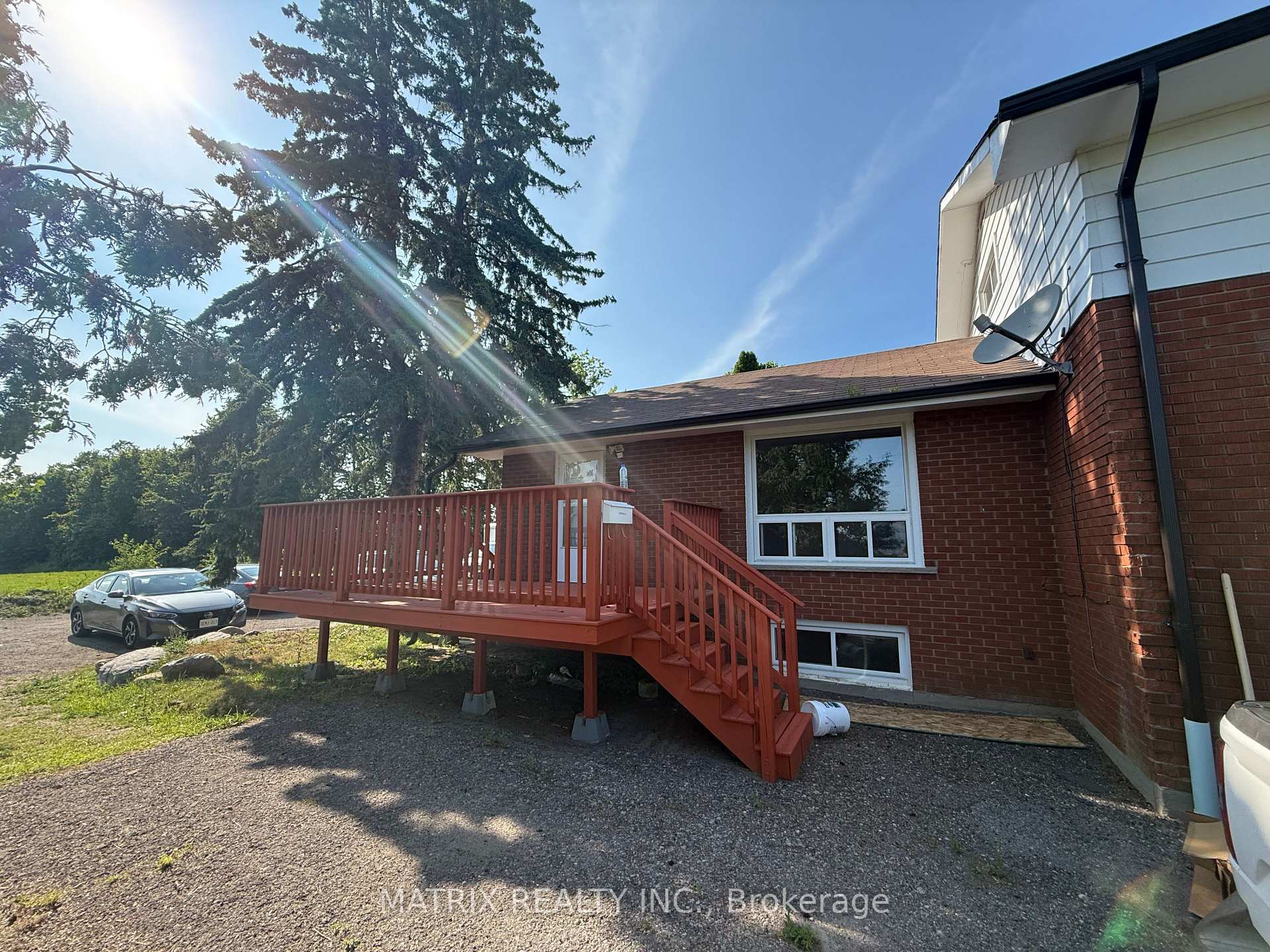 Photo 2 of Unit Main #2, 2595 Whites Road, Pickering, Rural Pickering — HOMEH