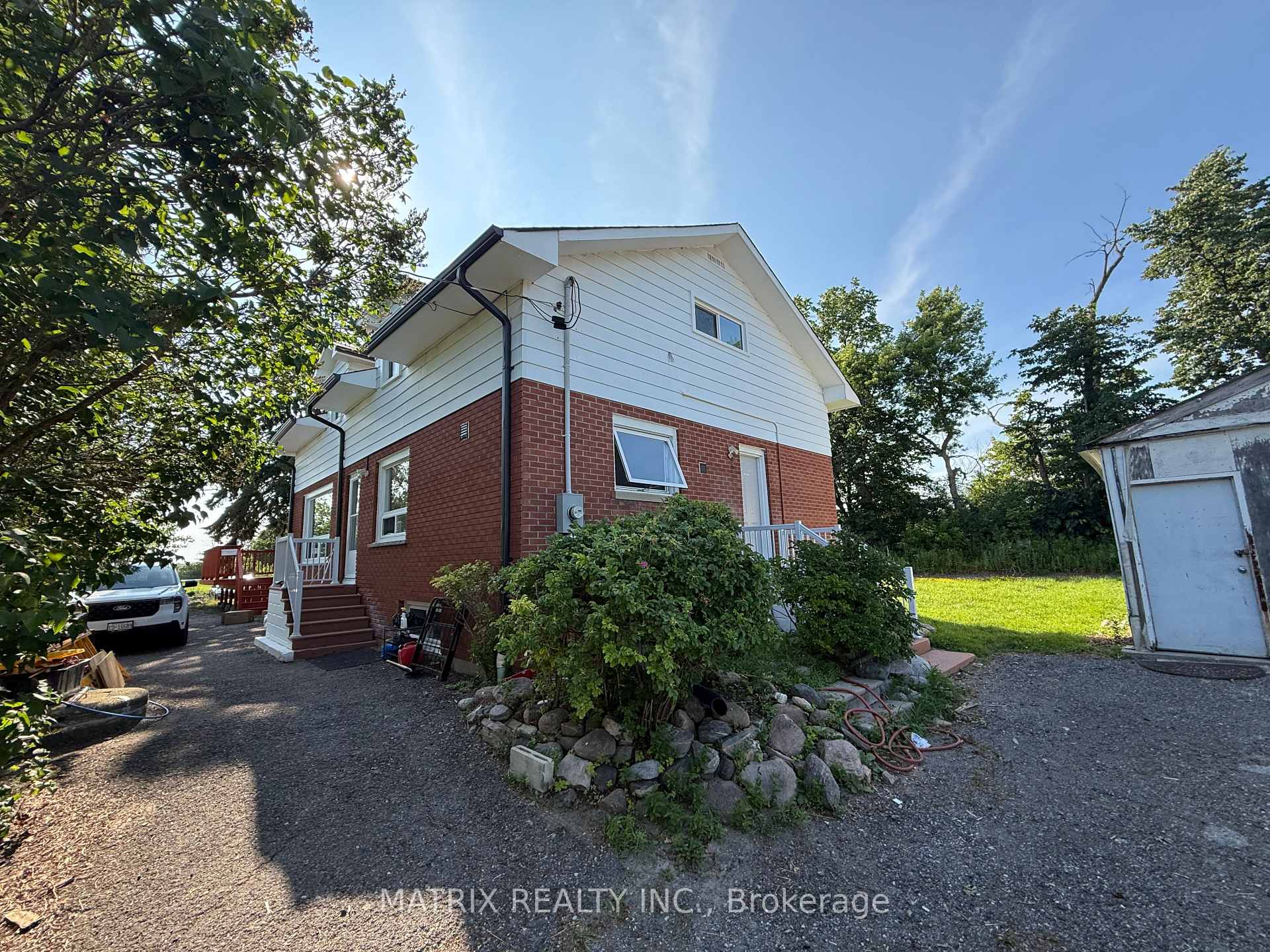 Photo 3 of Unit Main #2, 2595 Whites Road, Pickering, Rural Pickering — HOMEH