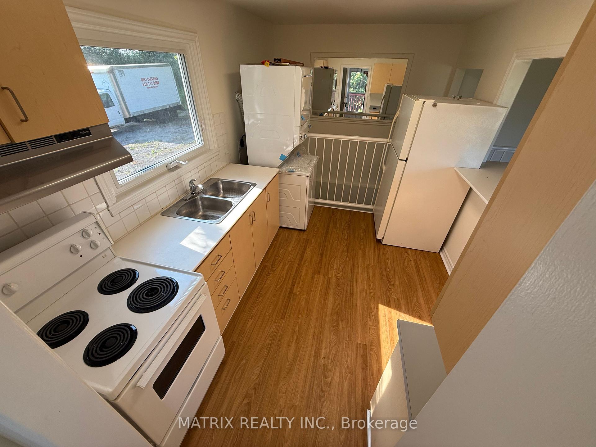 Photo 4 of Unit Main #2, 2595 Whites Road, Pickering, Rural Pickering — HOMEH