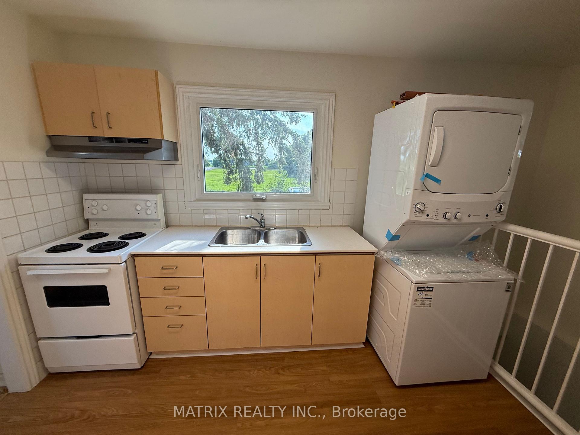 Photo 5 of Unit Main #2, 2595 Whites Road, Pickering, Rural Pickering — HOMEH