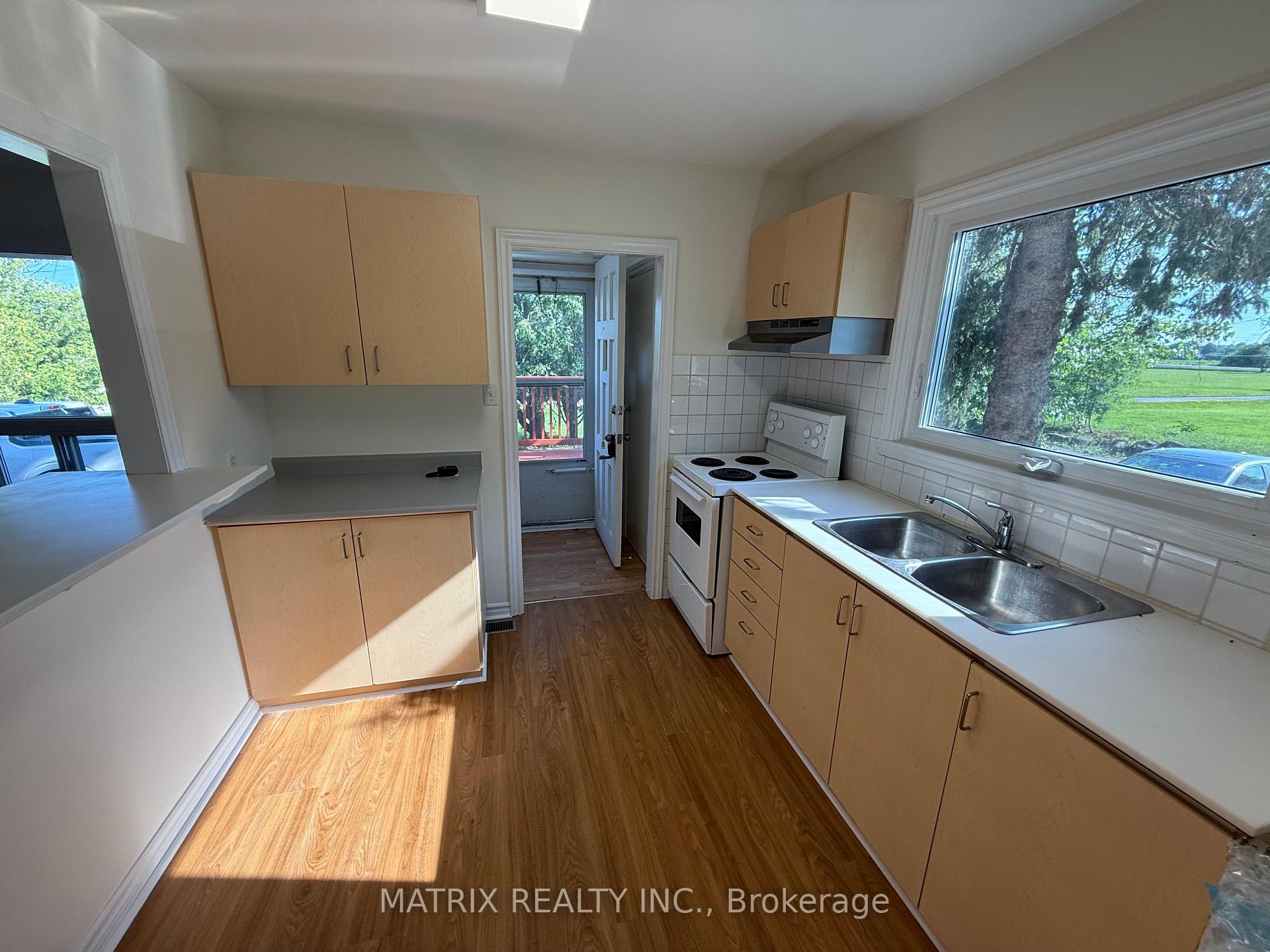 Photo 7 of Unit Main #2, 2595 Whites Road, Pickering, Rural Pickering — HOMEH