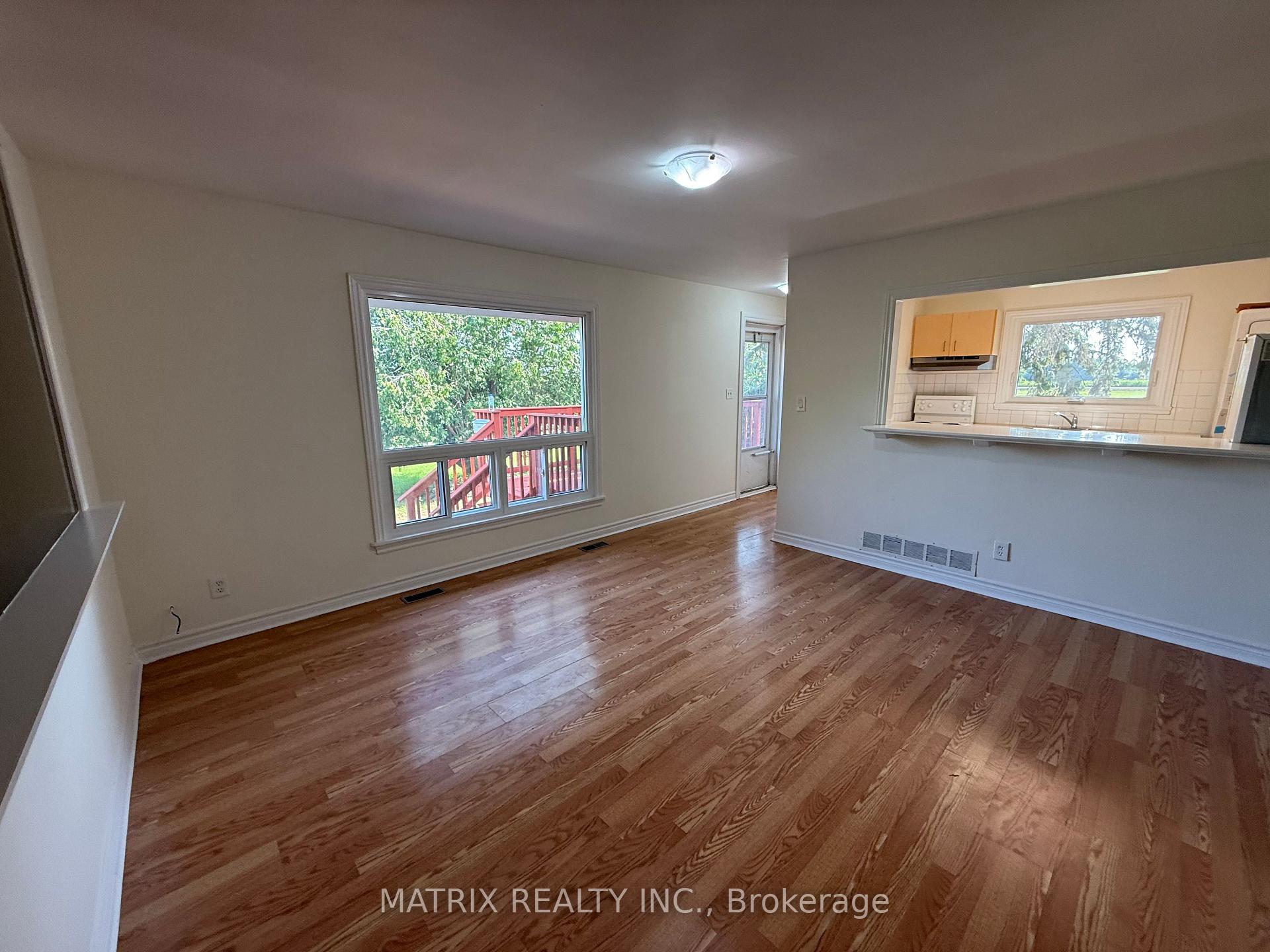 Photo 10 of Unit Main #2, 2595 Whites Road, Pickering, Rural Pickering — HOMEH