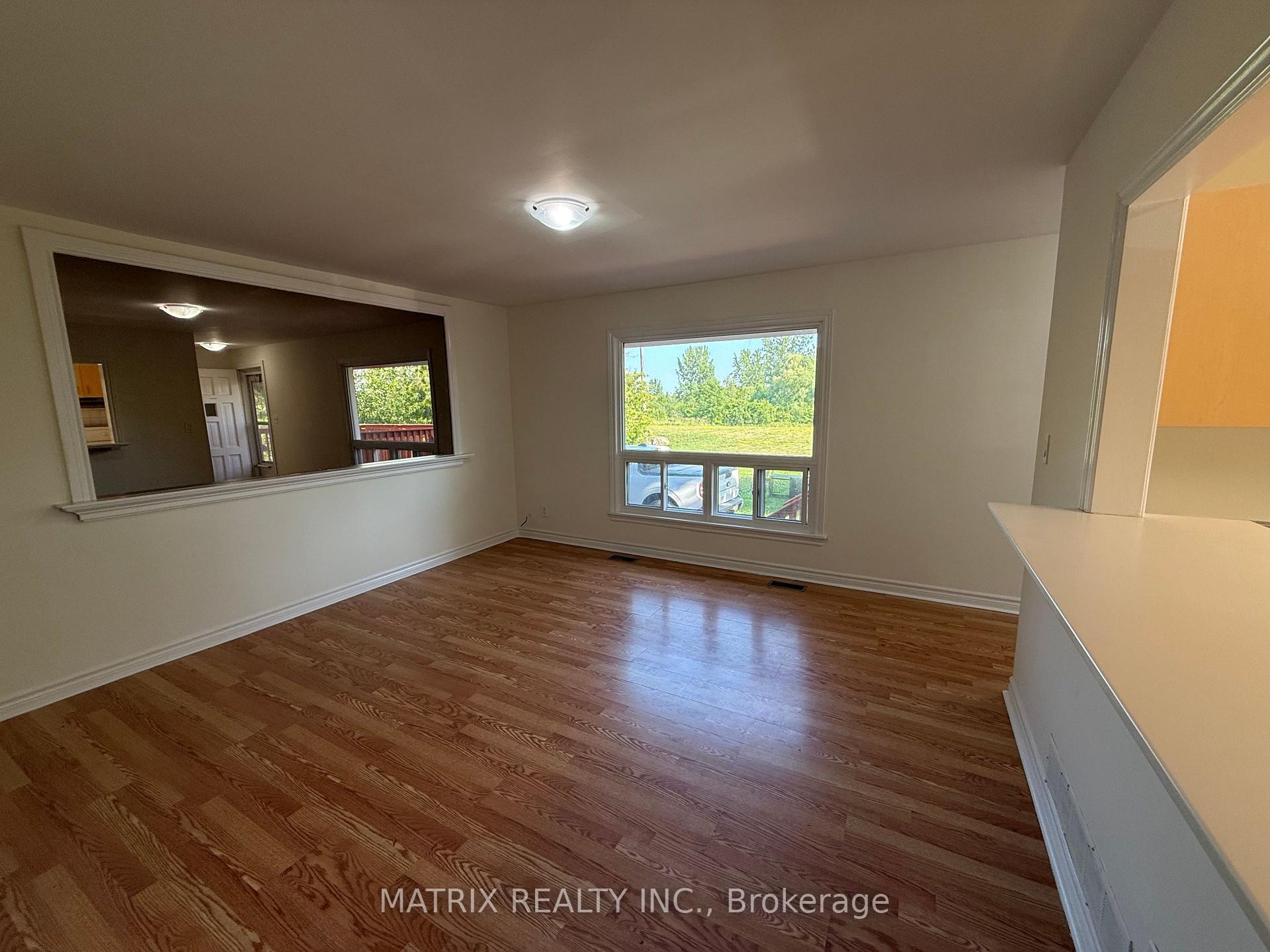 Photo 11 of Unit Main #2, 2595 Whites Road, Pickering, Rural Pickering — HOMEH