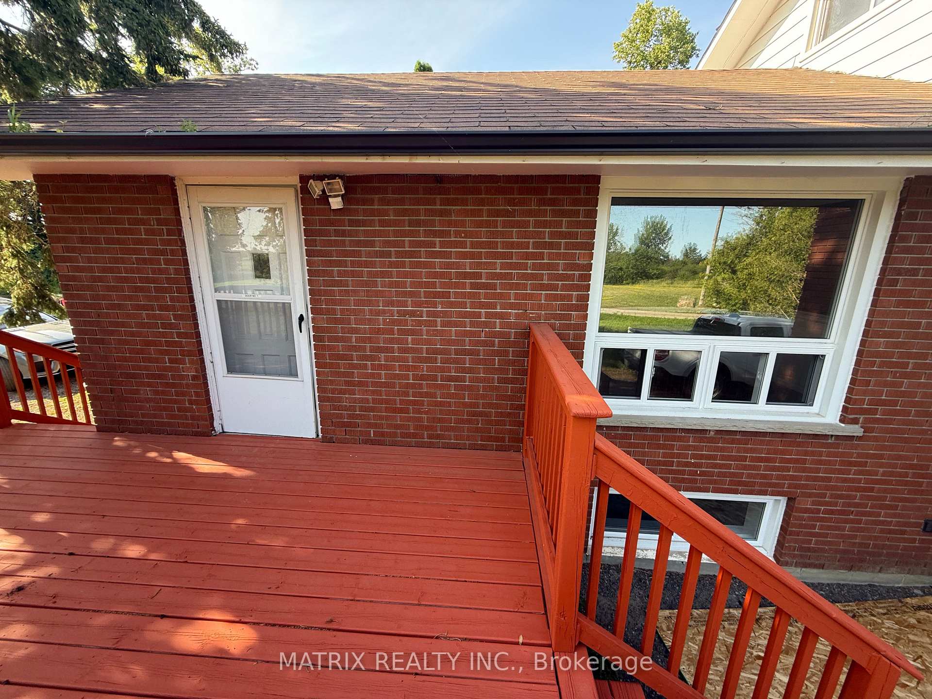 Photo 24 of Unit Main #2, 2595 Whites Road, Pickering, Rural Pickering — HOMEH