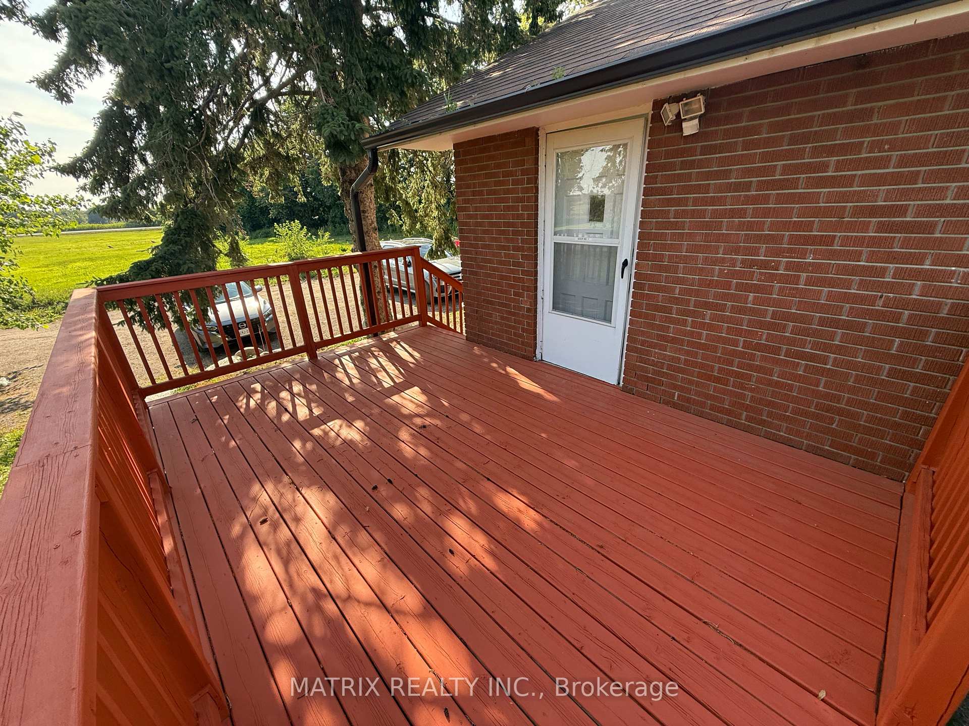 Photo 25 of Unit Main #2, 2595 Whites Road, Pickering, Rural Pickering — HOMEH