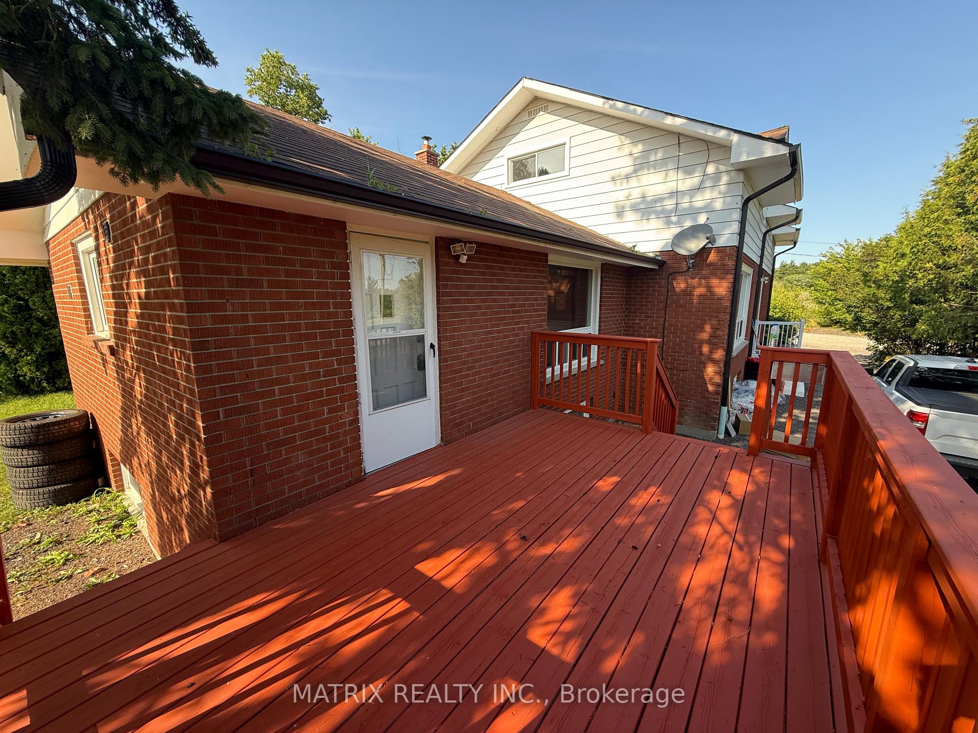 Photo 26 of Unit Main #2, 2595 Whites Road, Pickering, Rural Pickering — HOMEH