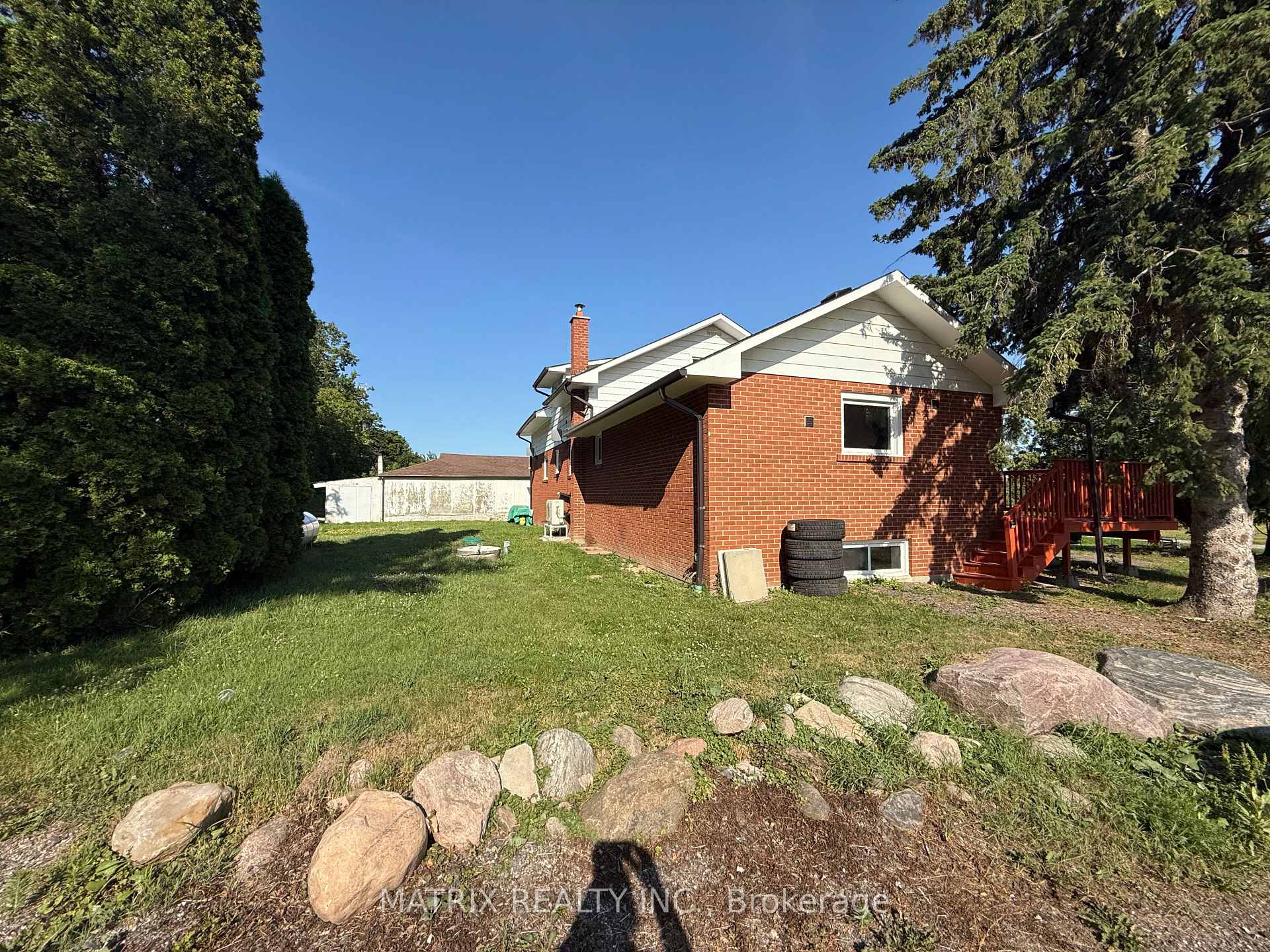 Photo 27 of Unit Main #2, 2595 Whites Road, Pickering, Rural Pickering — HOMEH