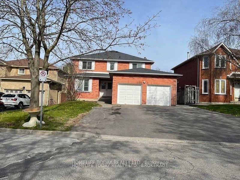 Photo 1 of 2390 Wildwood Crescent, Pickering, Brock Ridge — HOMEH