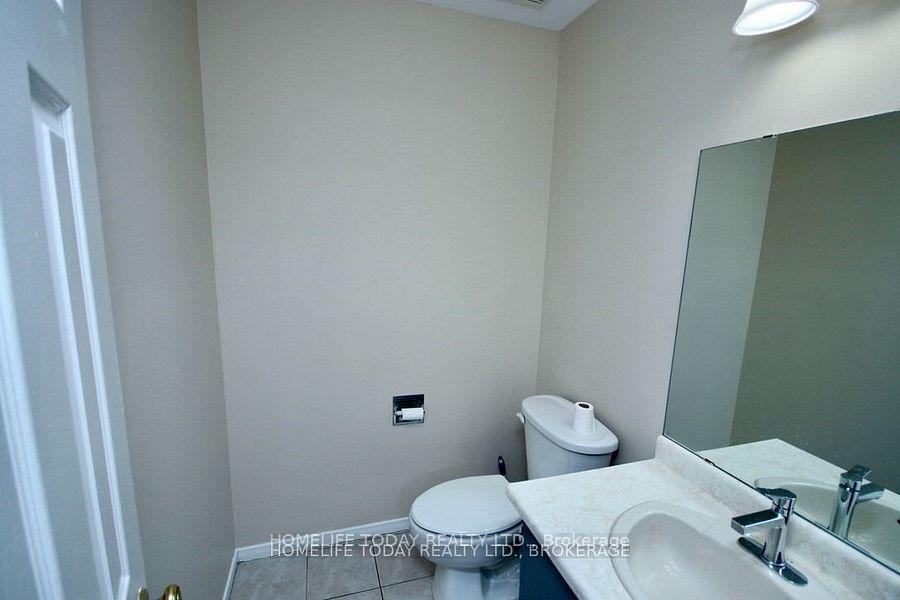 Photo 8 of 2390 Wildwood Crescent, Pickering, Brock Ridge — HOMEH