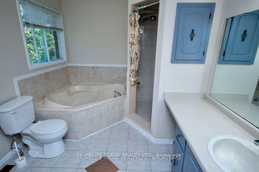 Photo 19 of 2390 Wildwood Crescent, Pickering, Brock Ridge — HOMEH